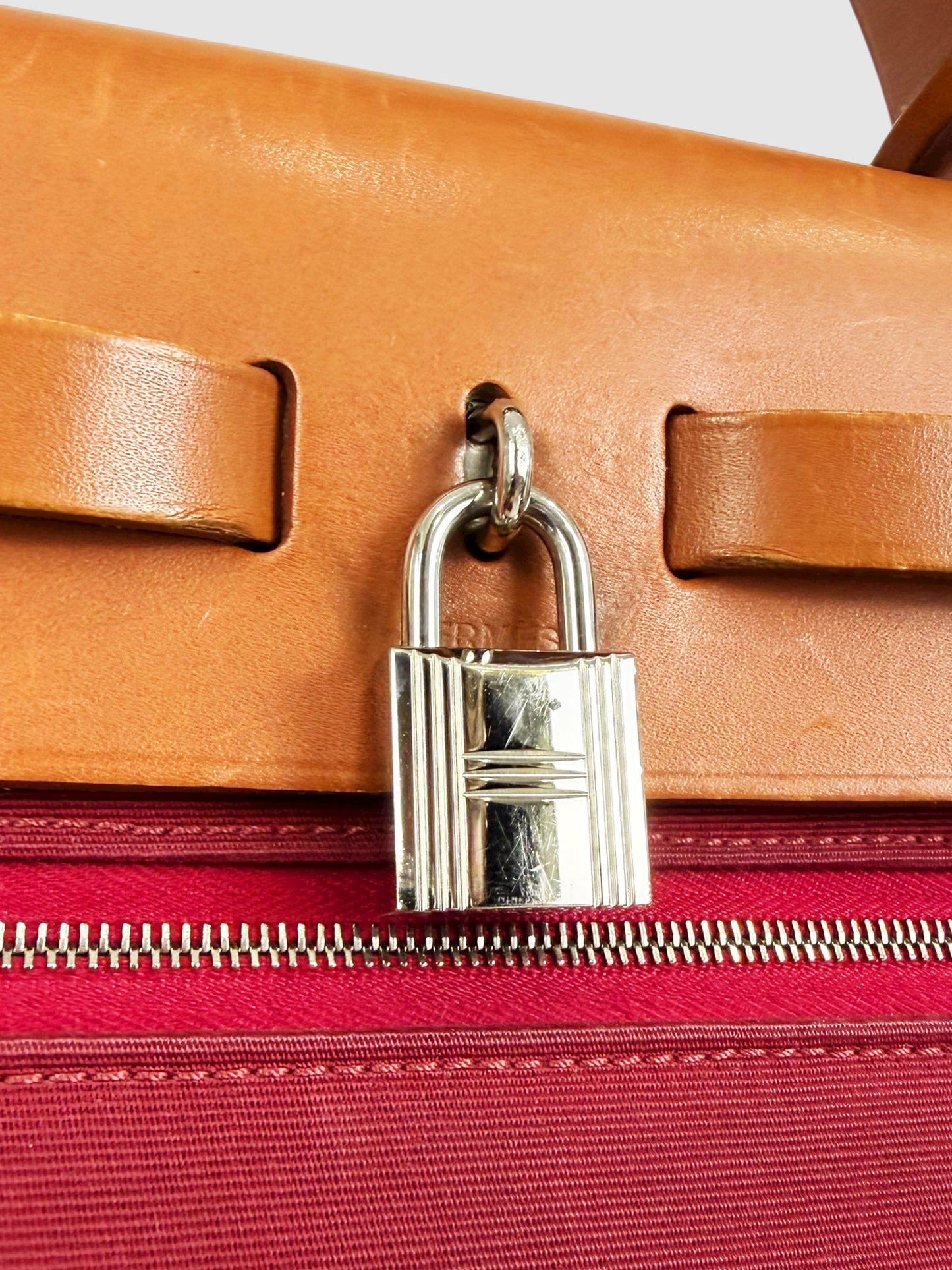 Herbag Zip 31 Bag