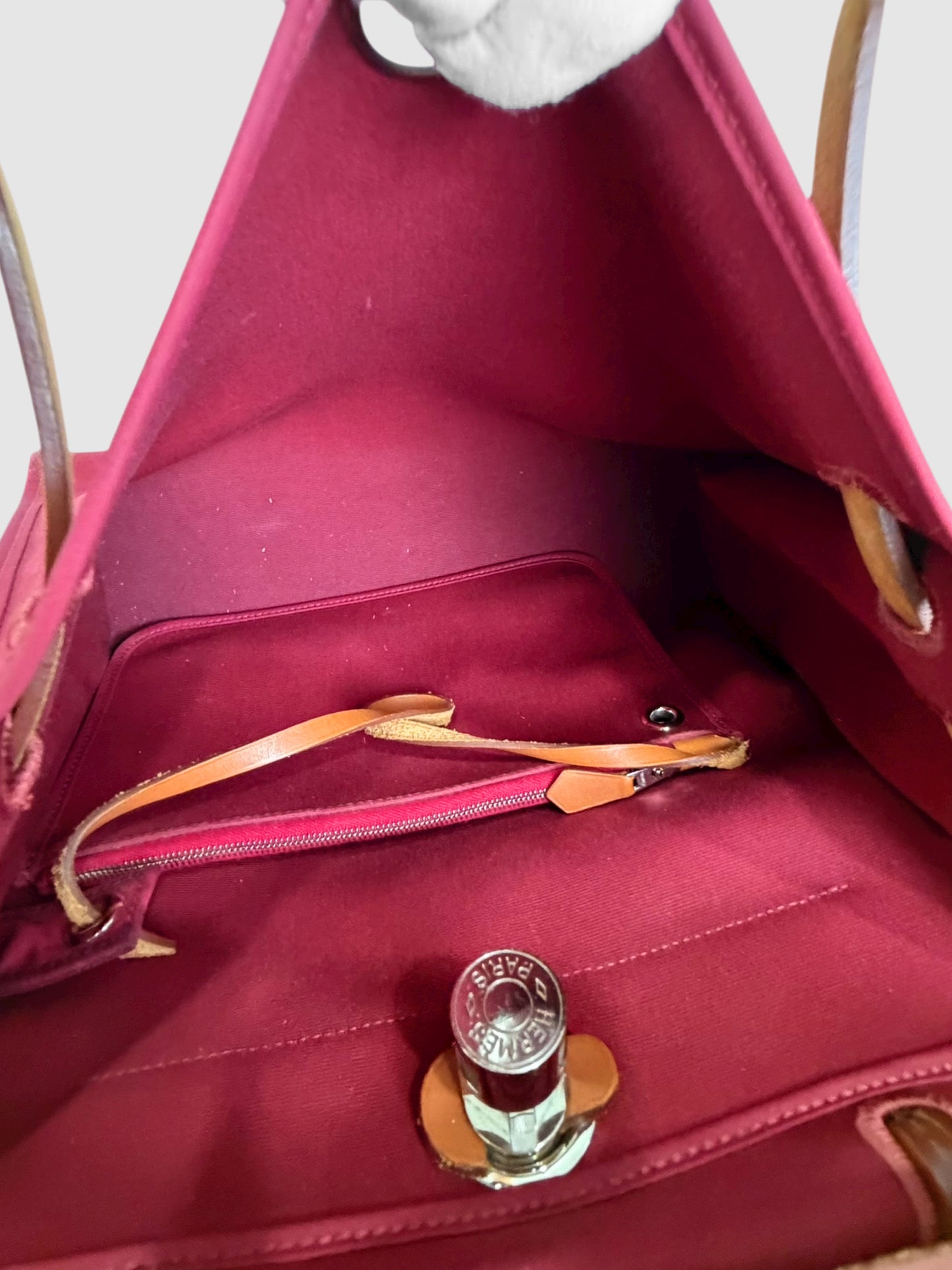 Herbag Zip 31 Bag
