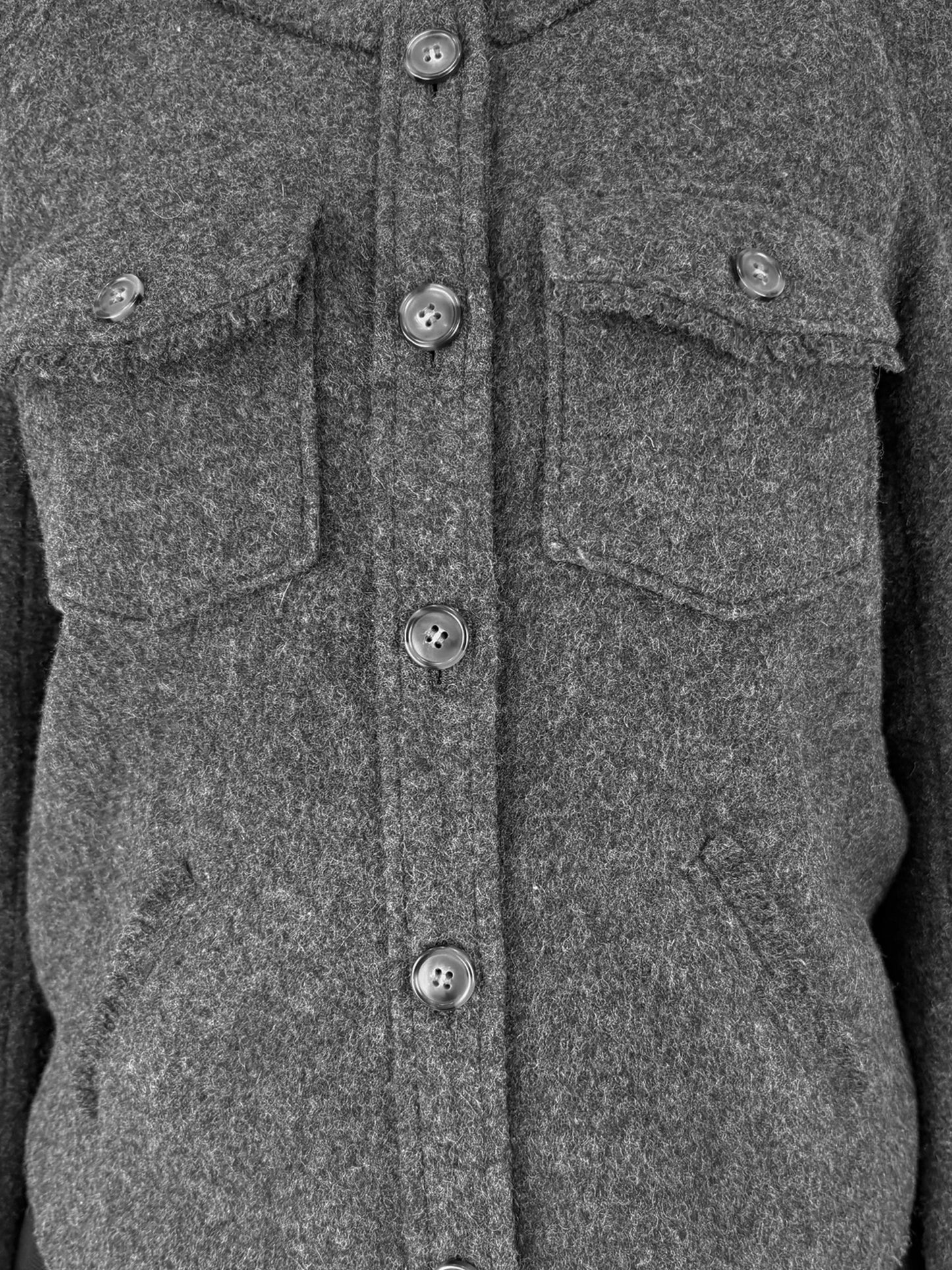 Wool Nelly Jacket