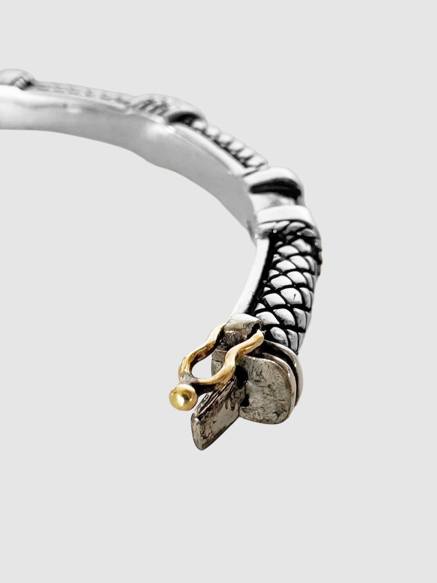 Citrine Stoned Bracelet
