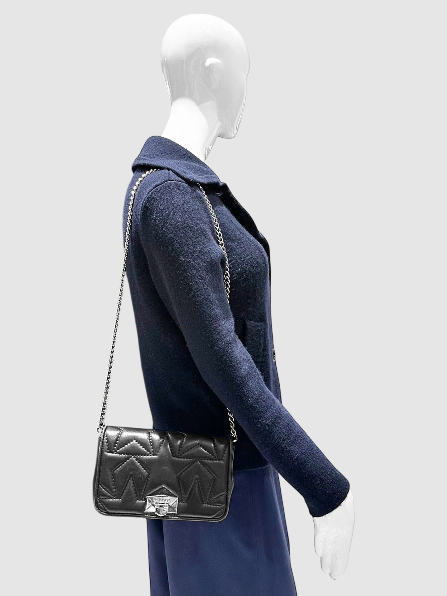 Helia Star Bag