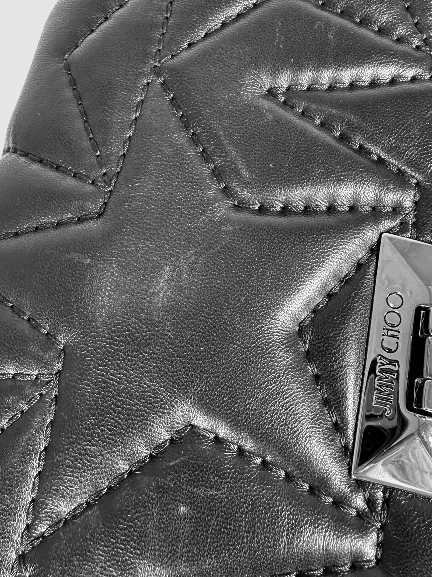 Helia Star Bag