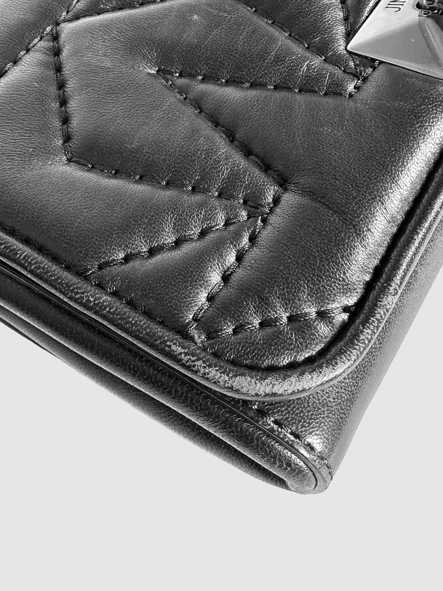Helia Star Bag