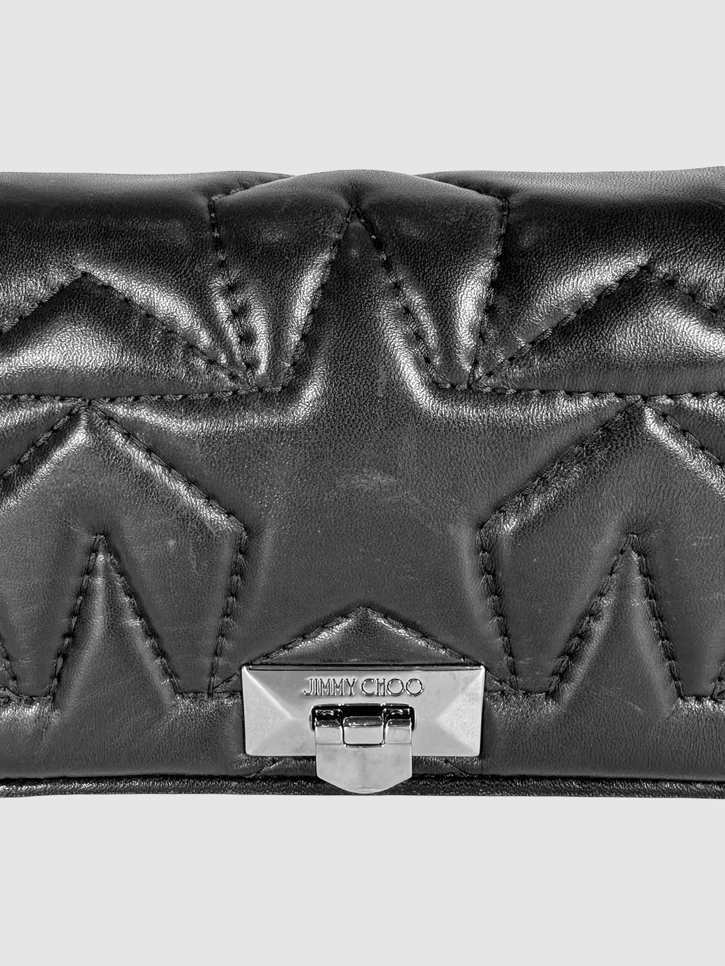 Helia Star Bag