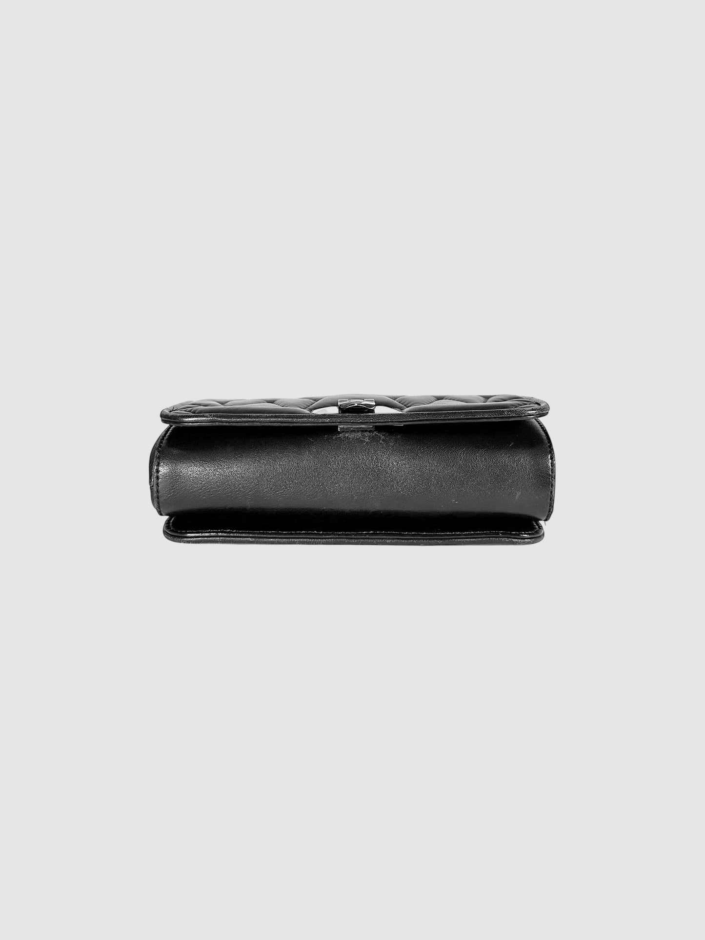 Helia Star Bag