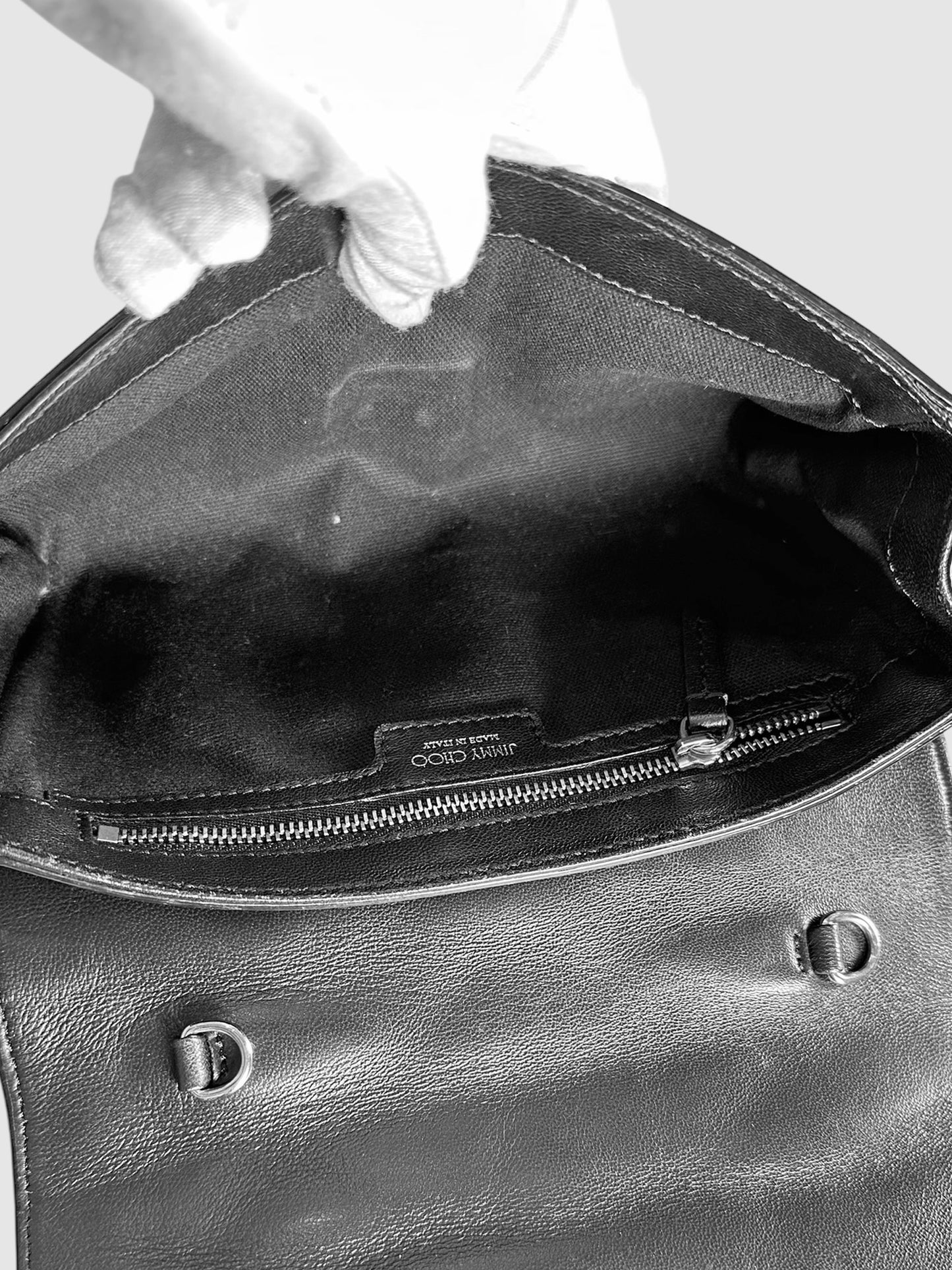 Helia Star Bag