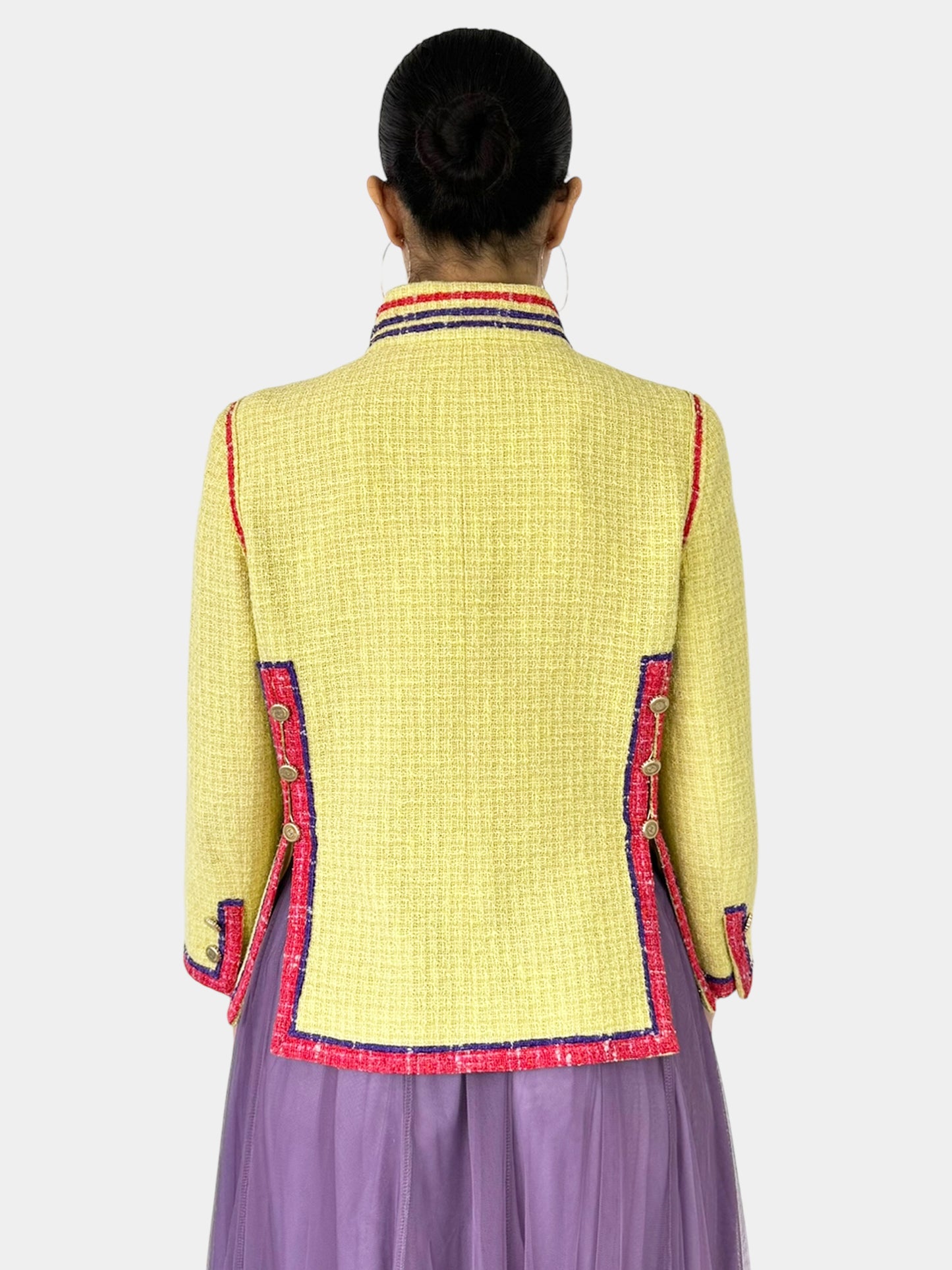 2006 Tweed Blazer