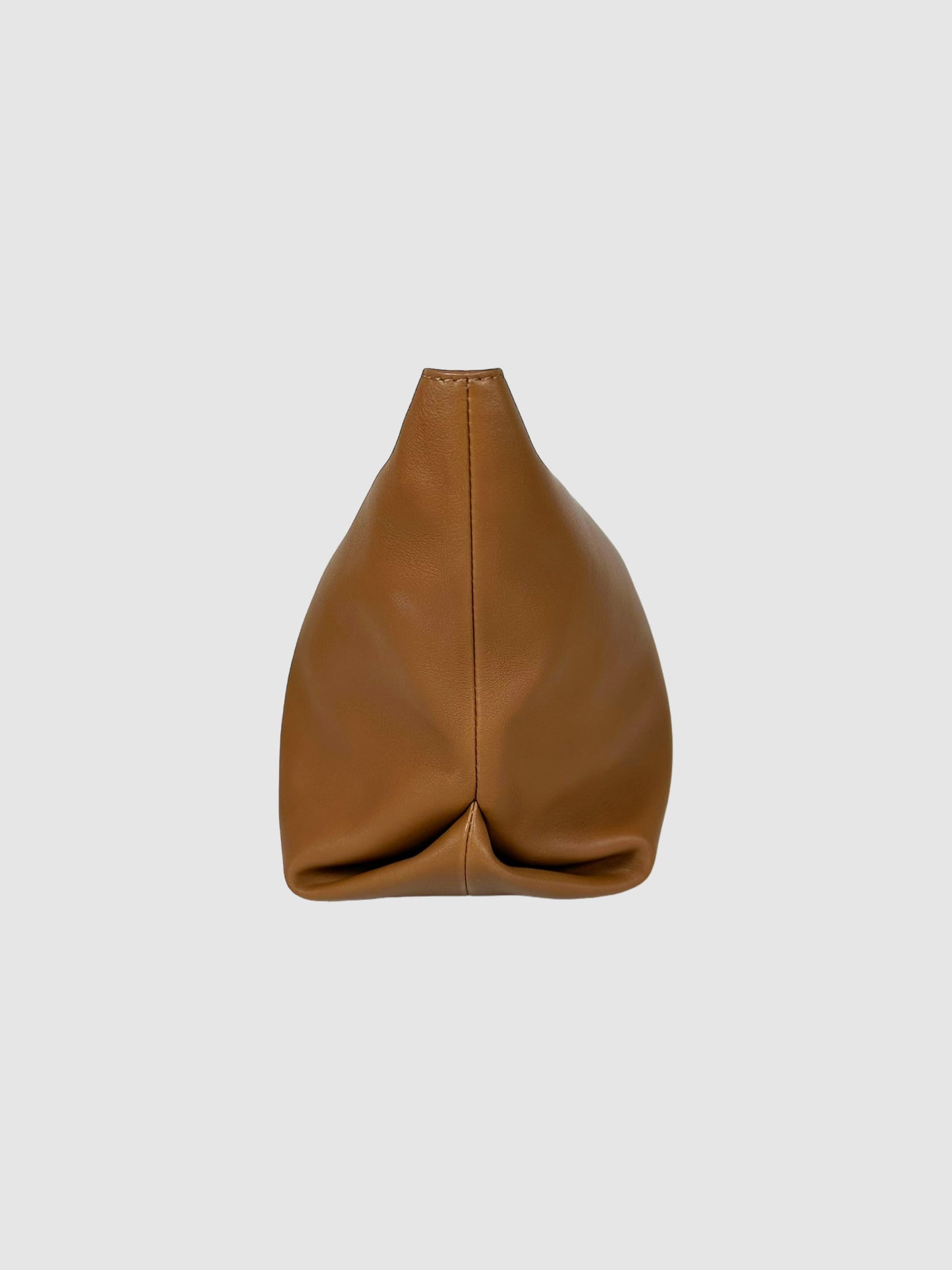 Augusta Envelope Pleat Bag