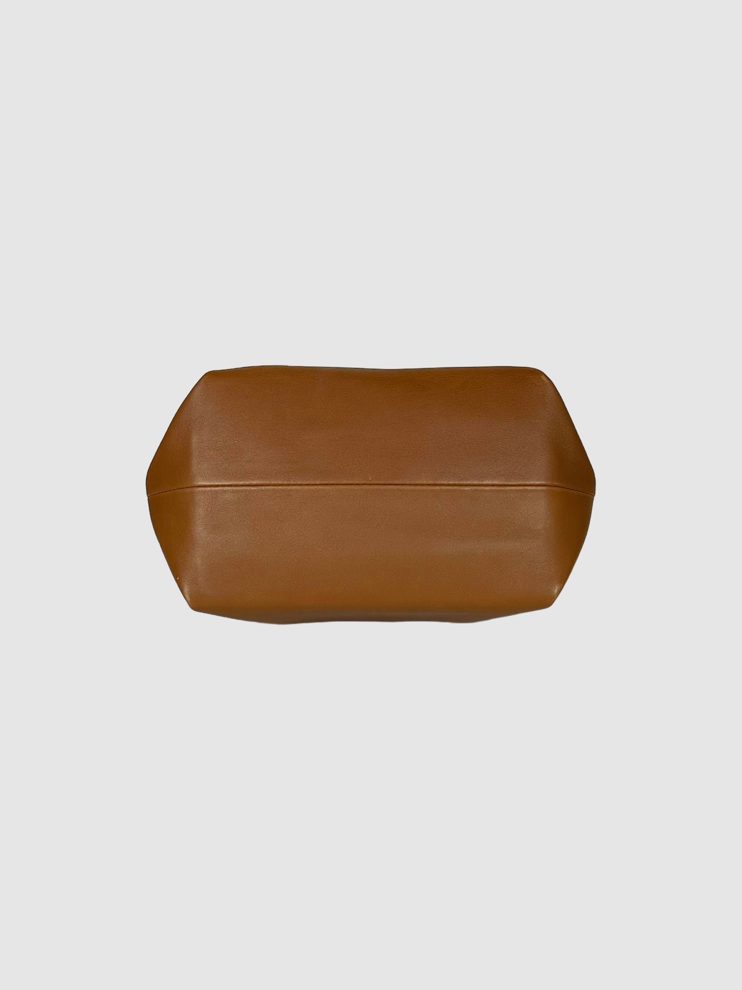 Augusta Envelope Pleat Bag