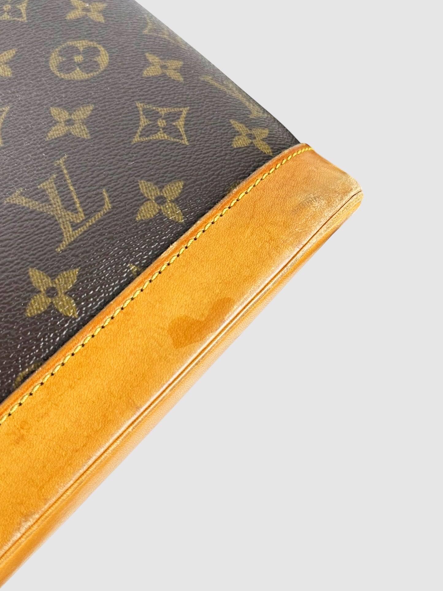 Alma PM Bag