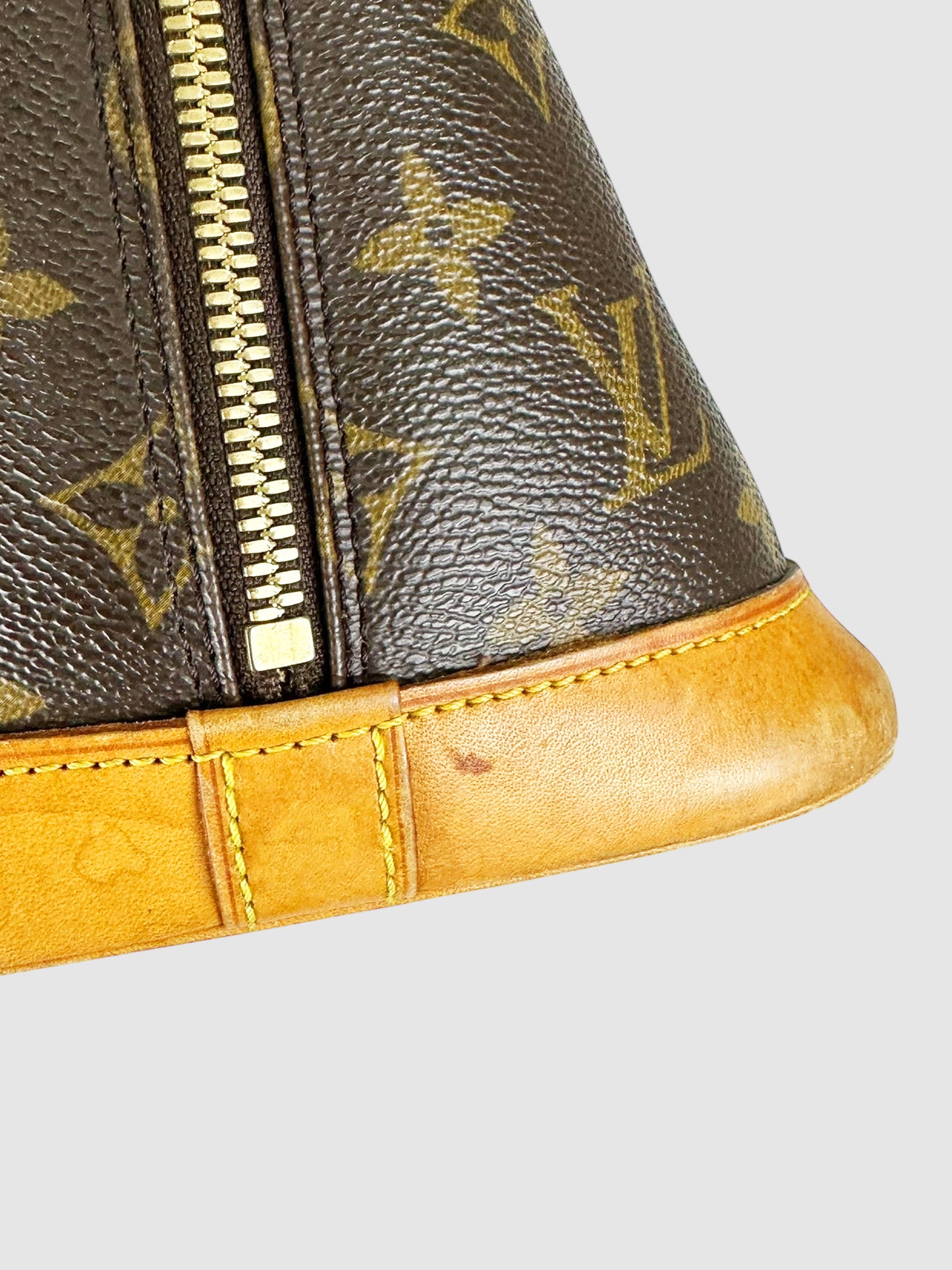 Alma PM Bag