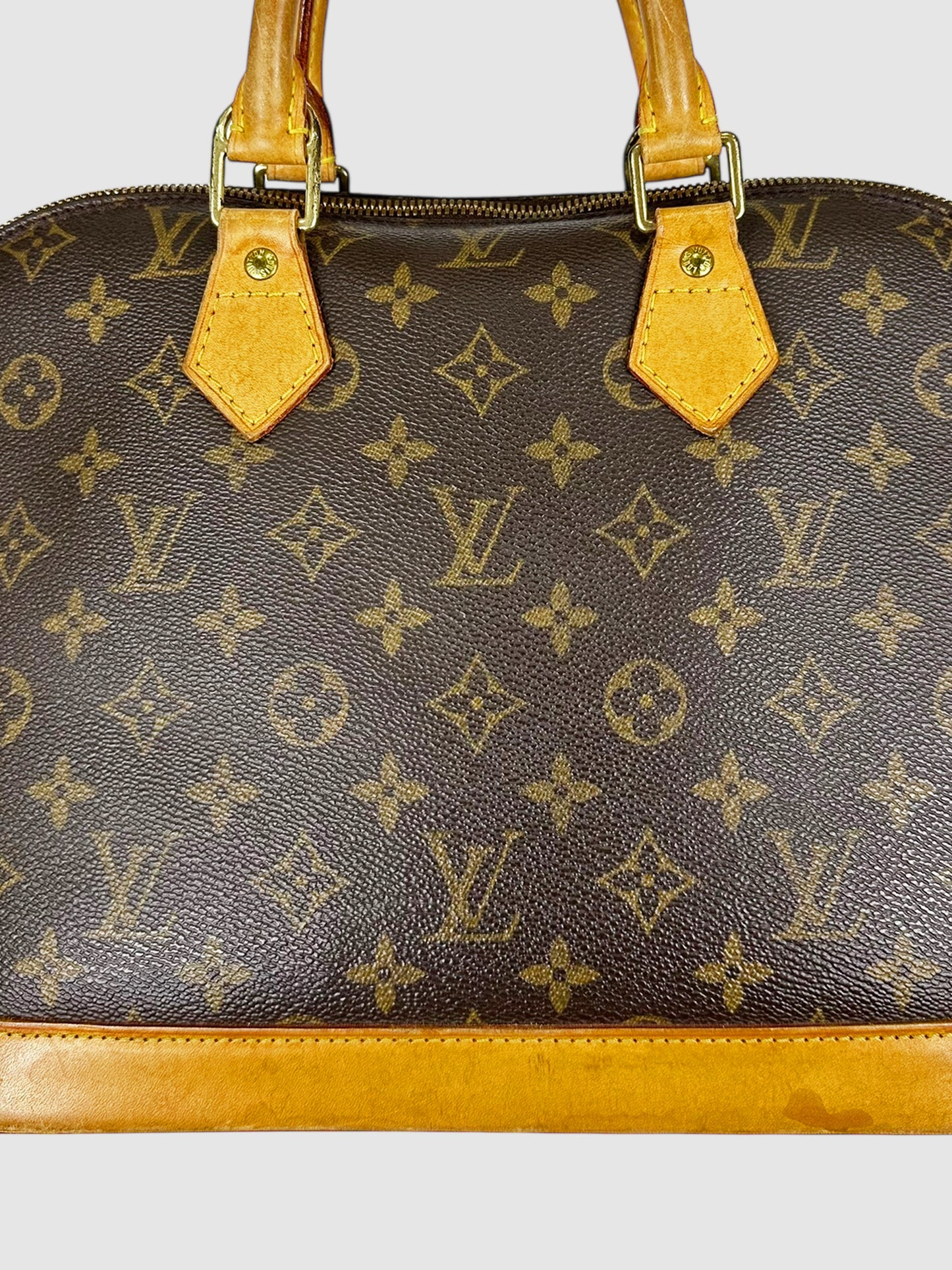 Alma PM Bag