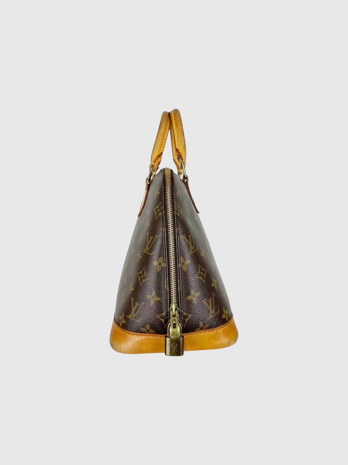Alma PM Bag