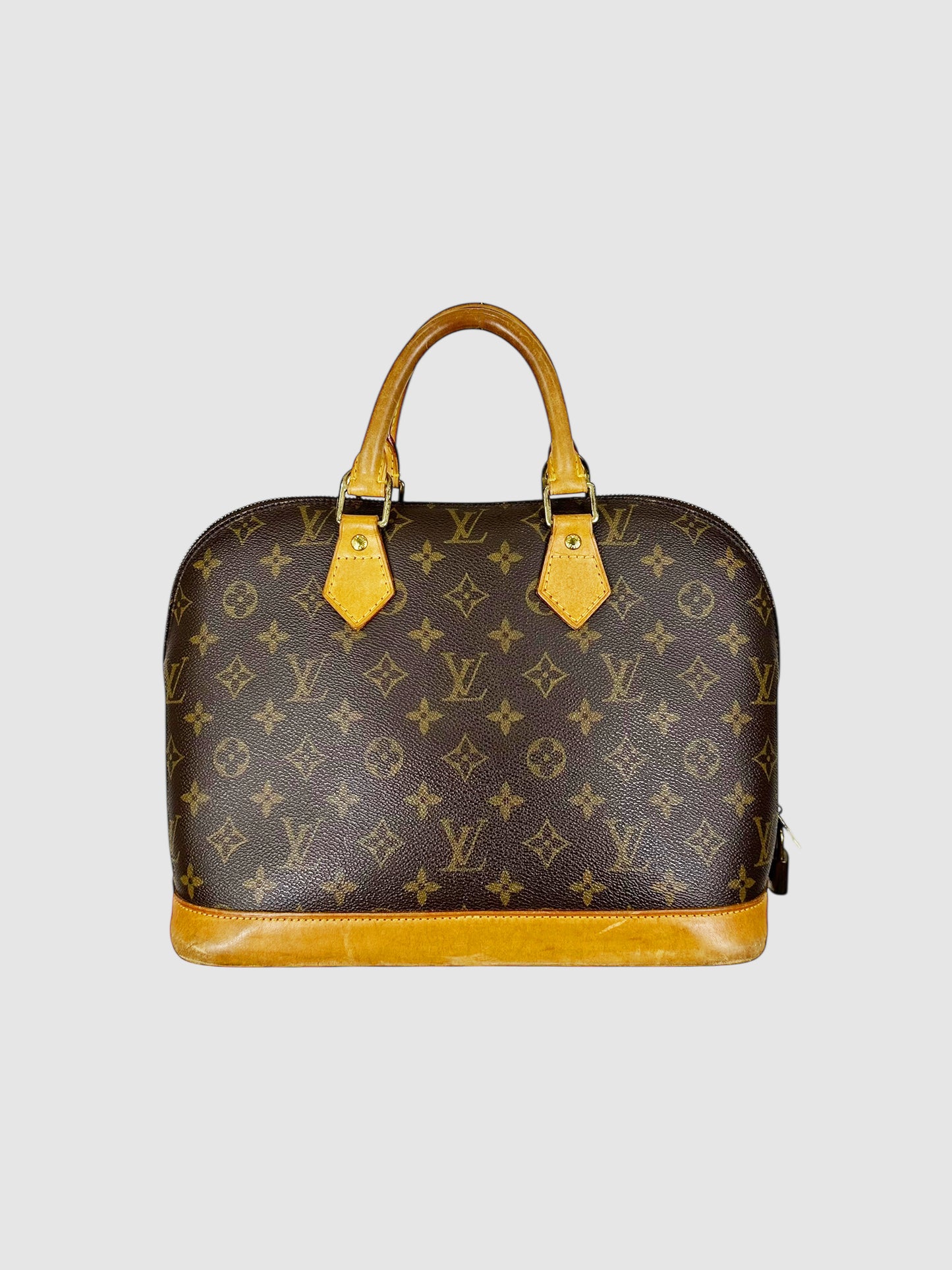 Alma PM Bag