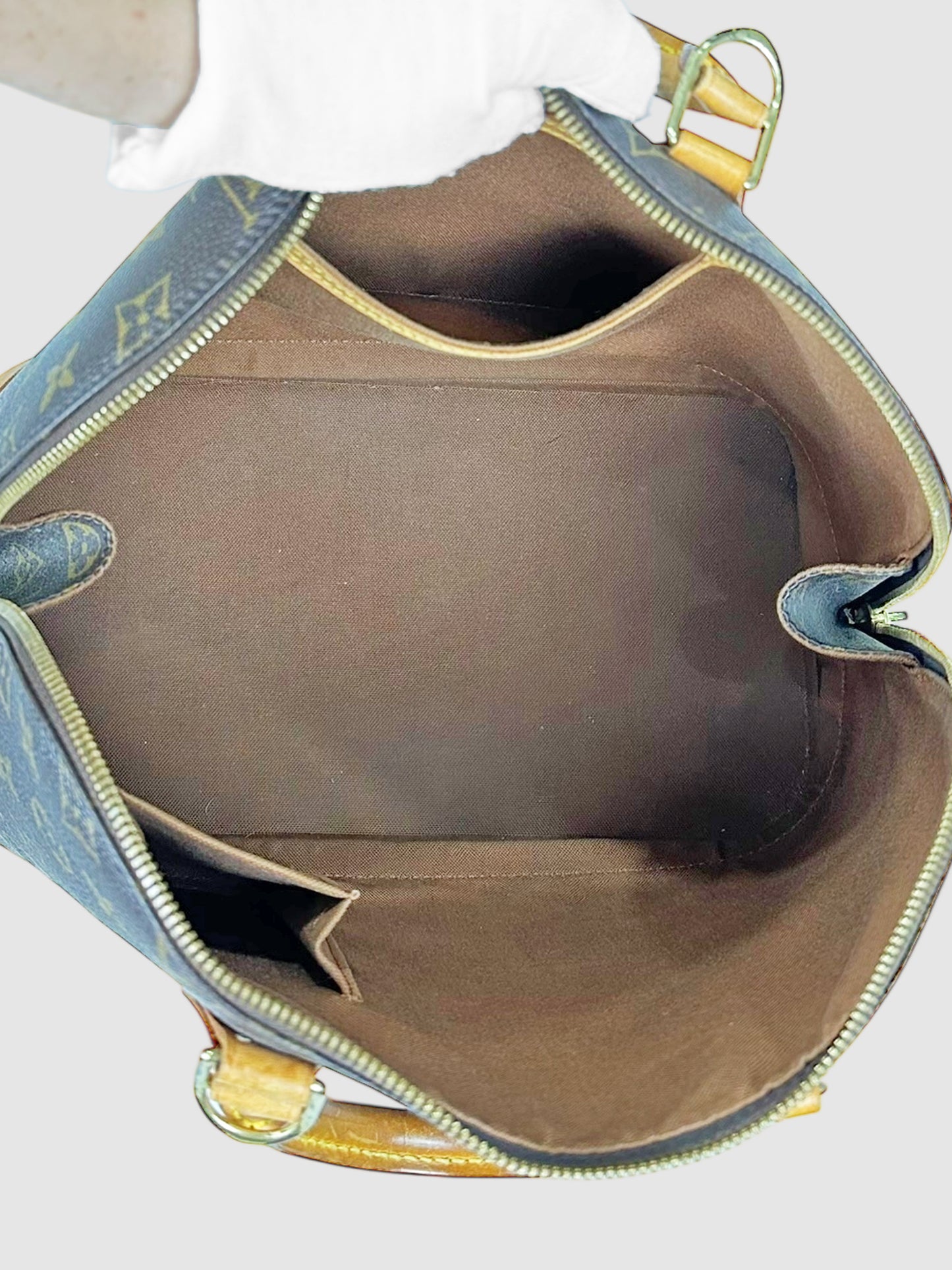 Alma PM Bag