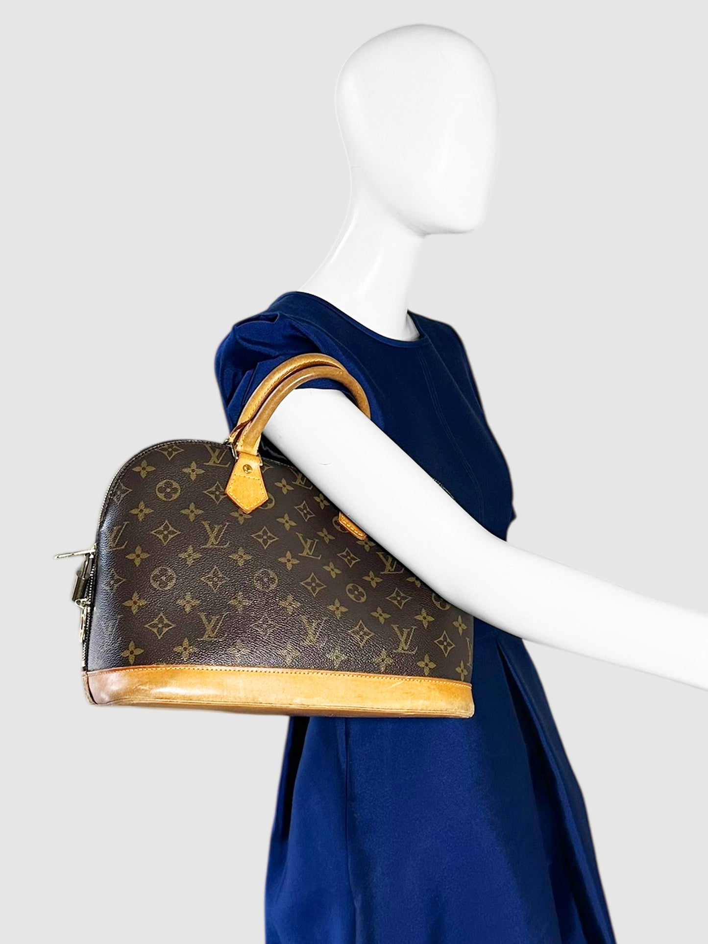 Alma PM Bag