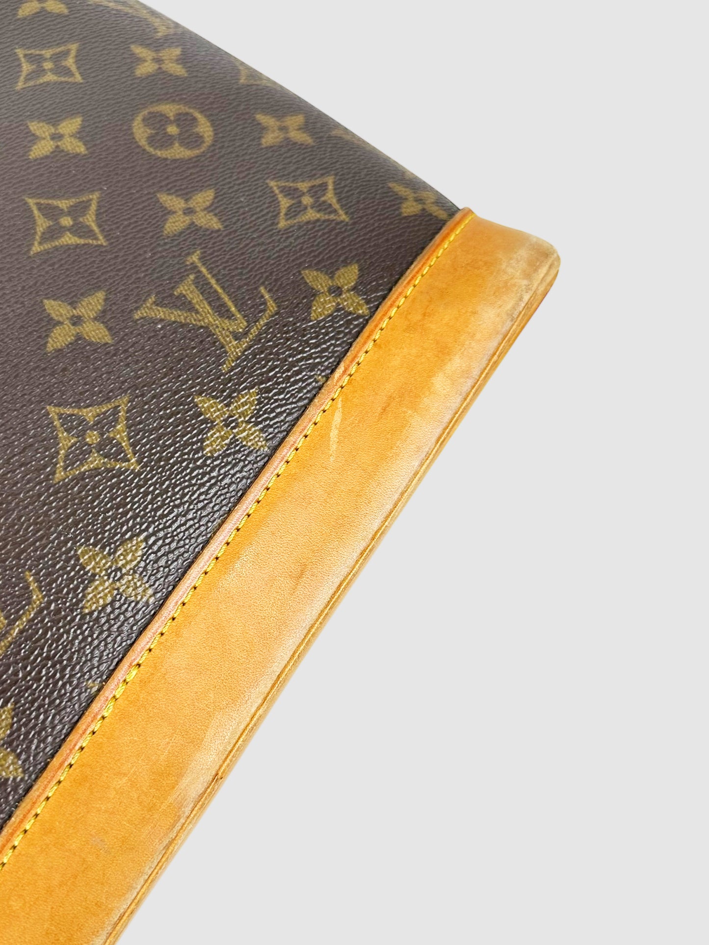 Alma PM Bag