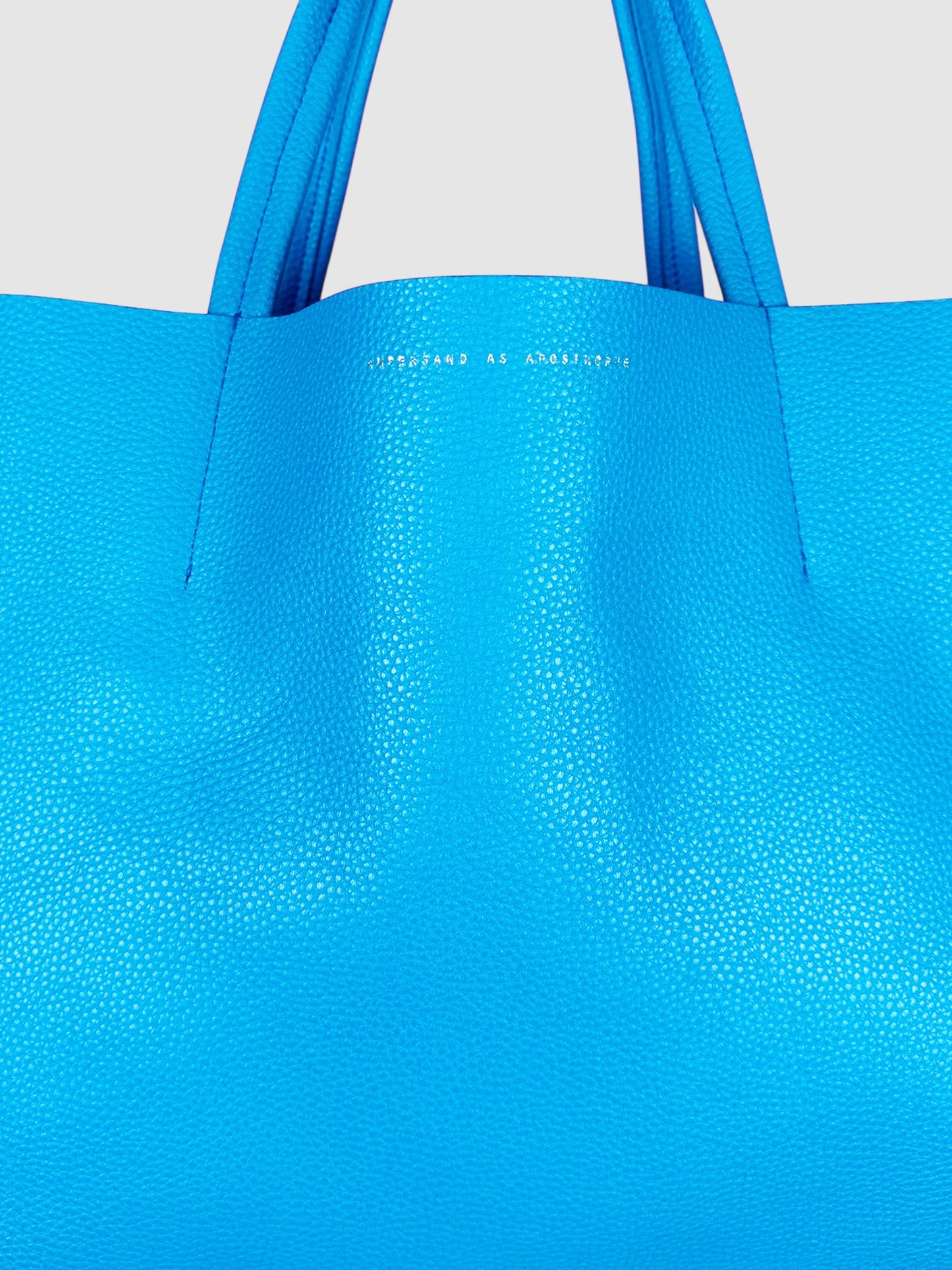 Sideways Tote Bag