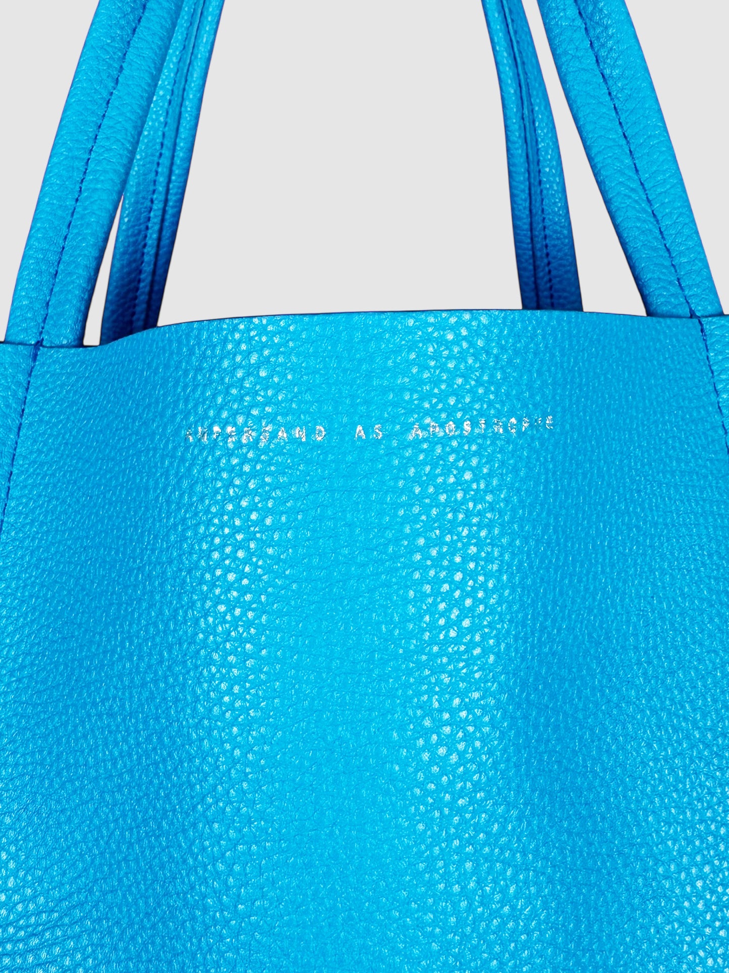 Sideways Tote Bag