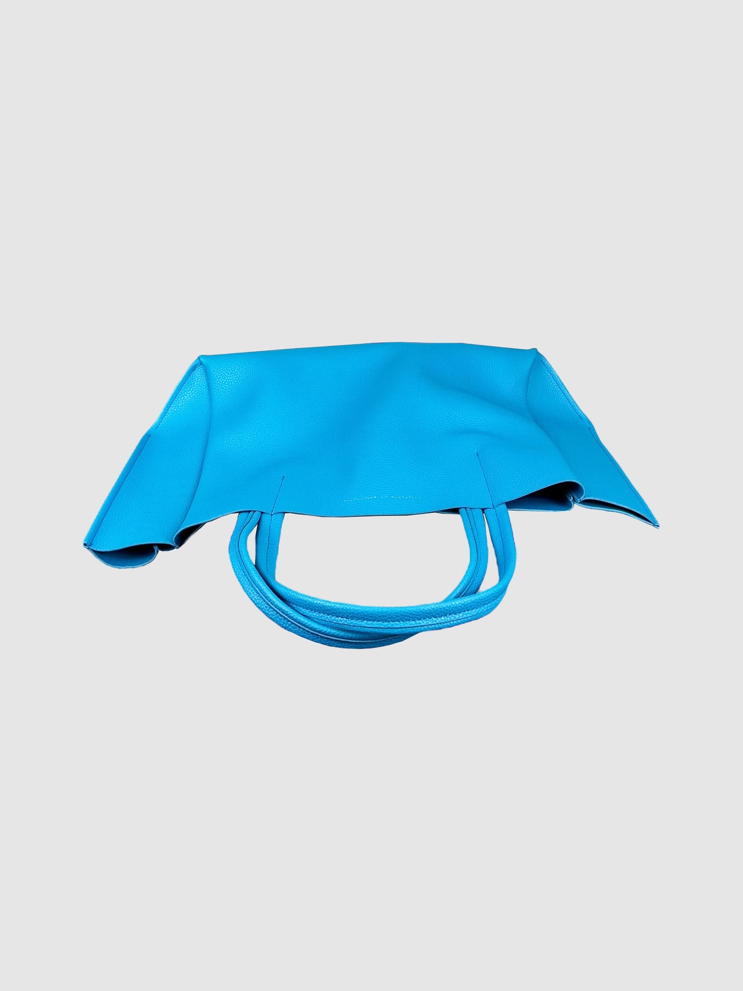 Sideways Tote Bag