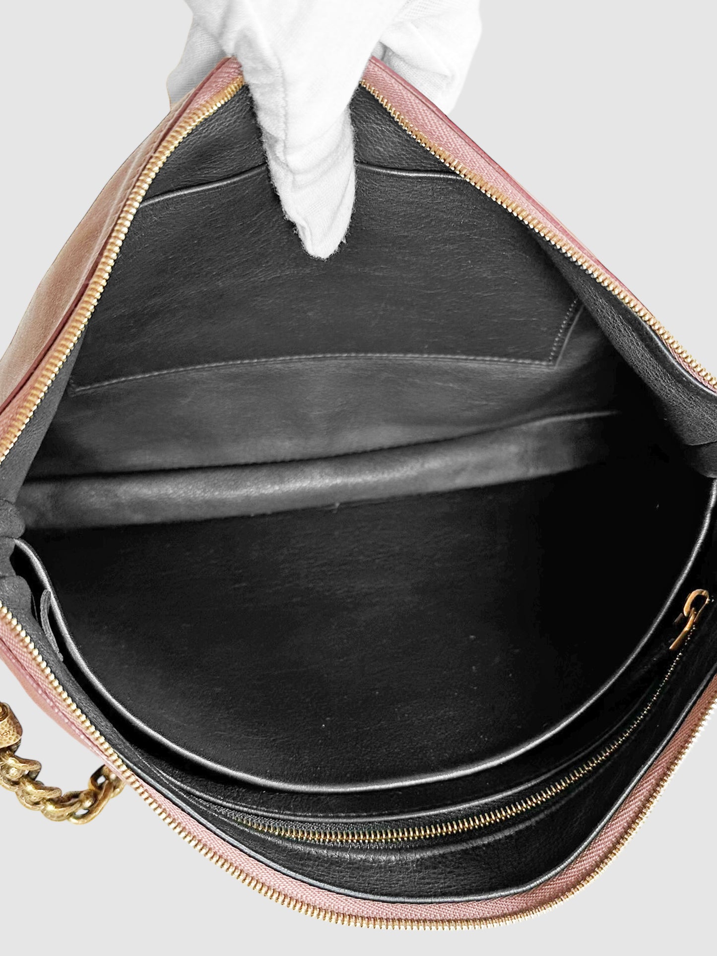 Boudoir MM Pochette