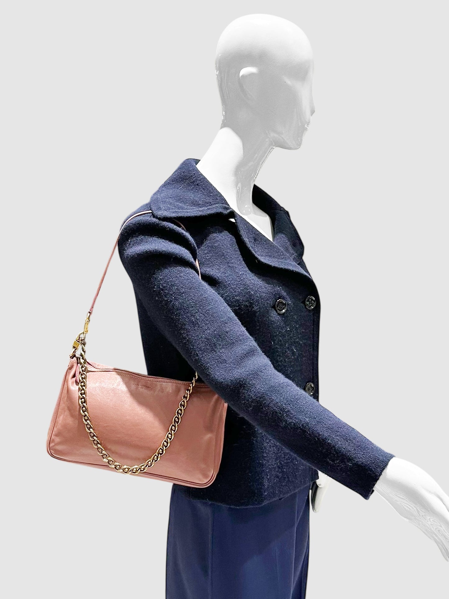 Boudoir MM Pochette