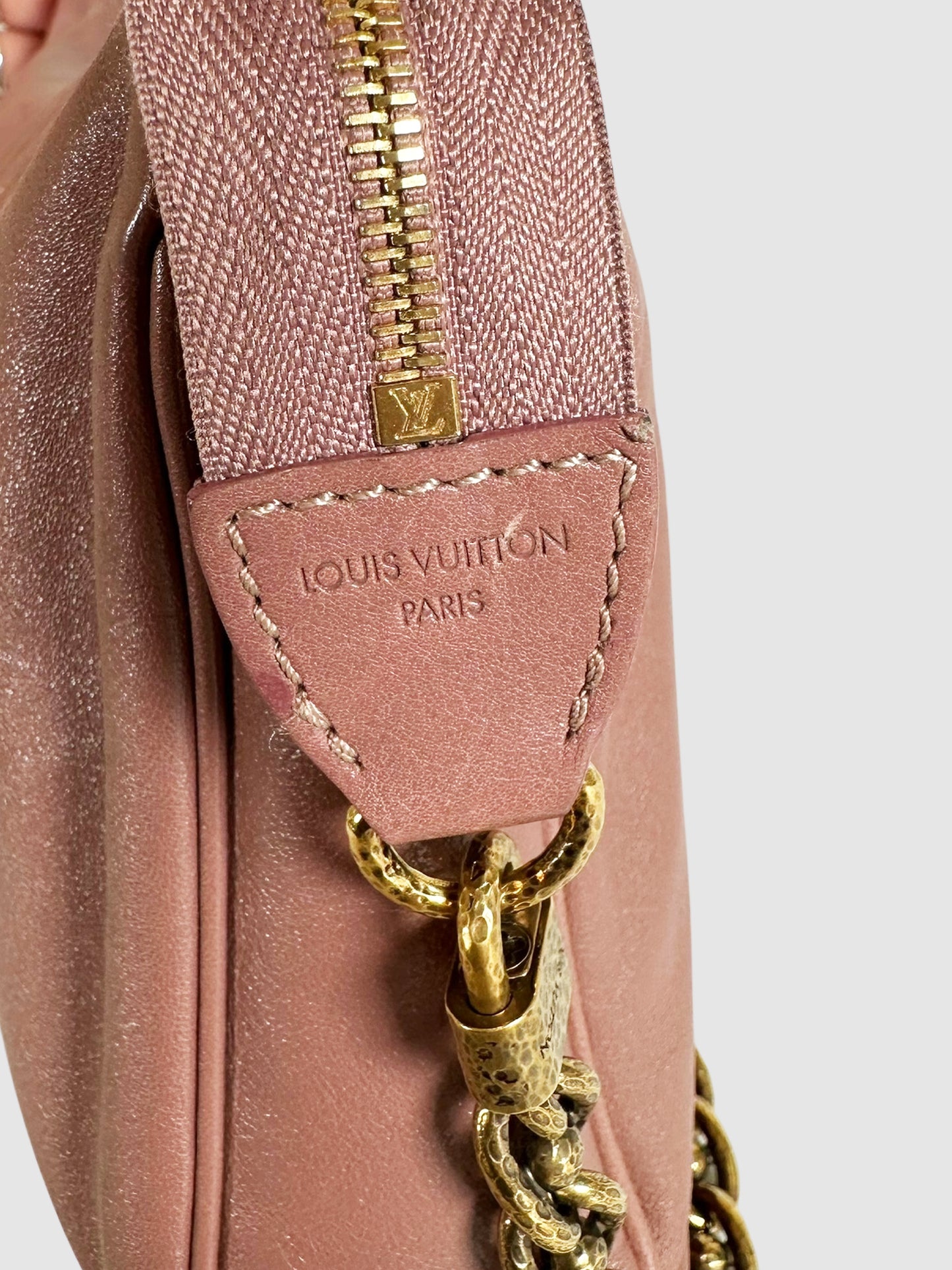 Boudoir MM Pochette
