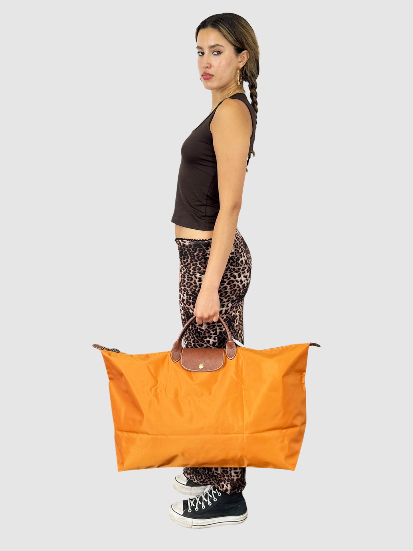 Travel Bag XL Le Pliage