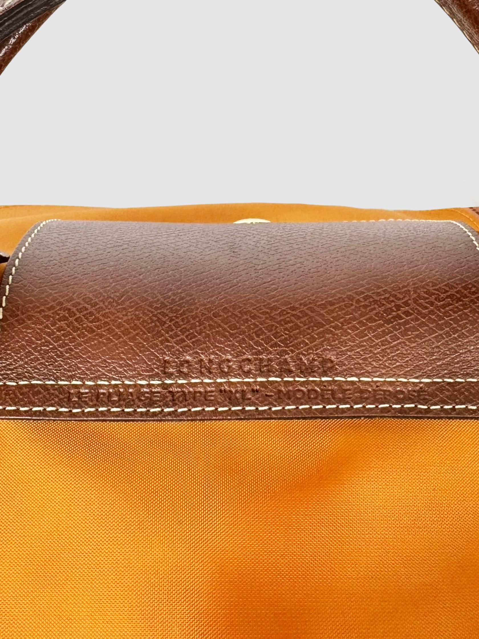 Travel Bag XL Le Pliage