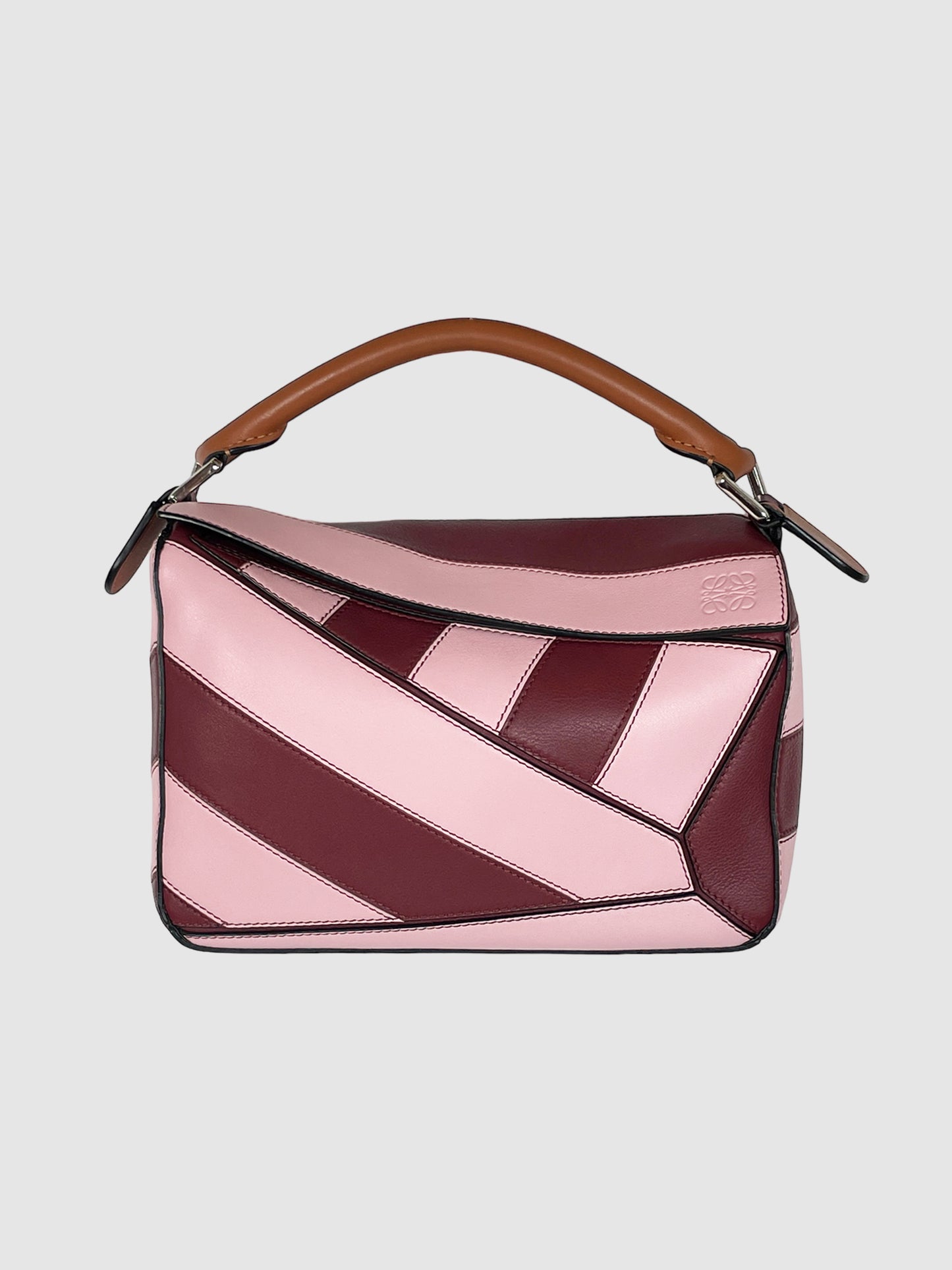 Small Puzzle Bag