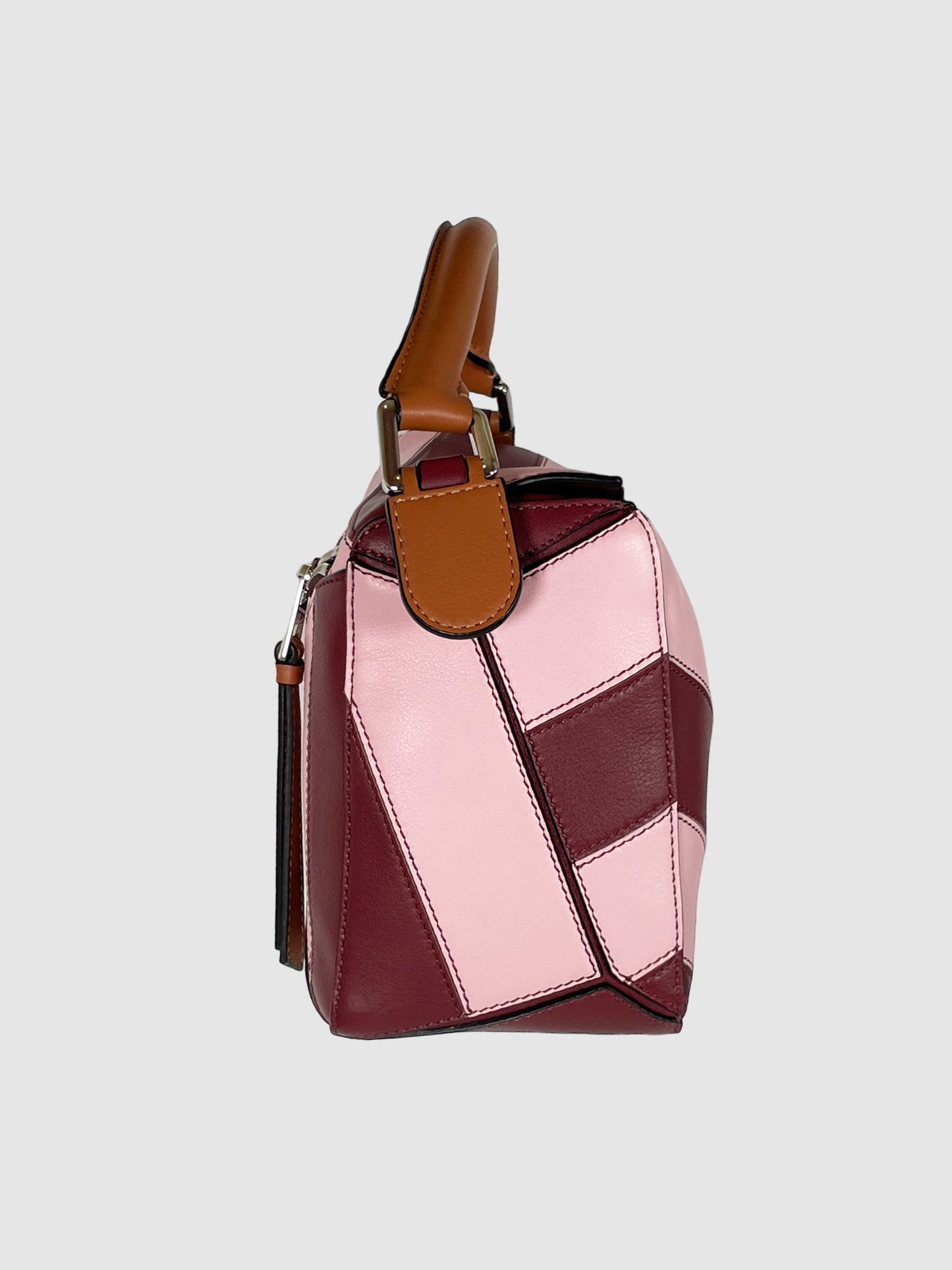 Small Puzzle Bag