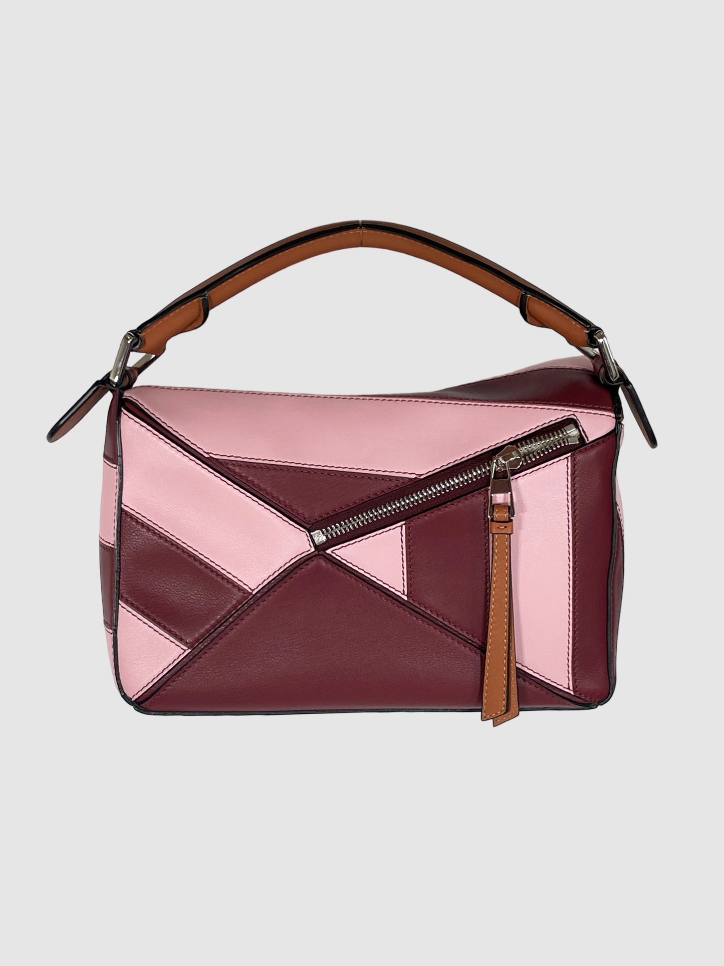 Small Puzzle Bag