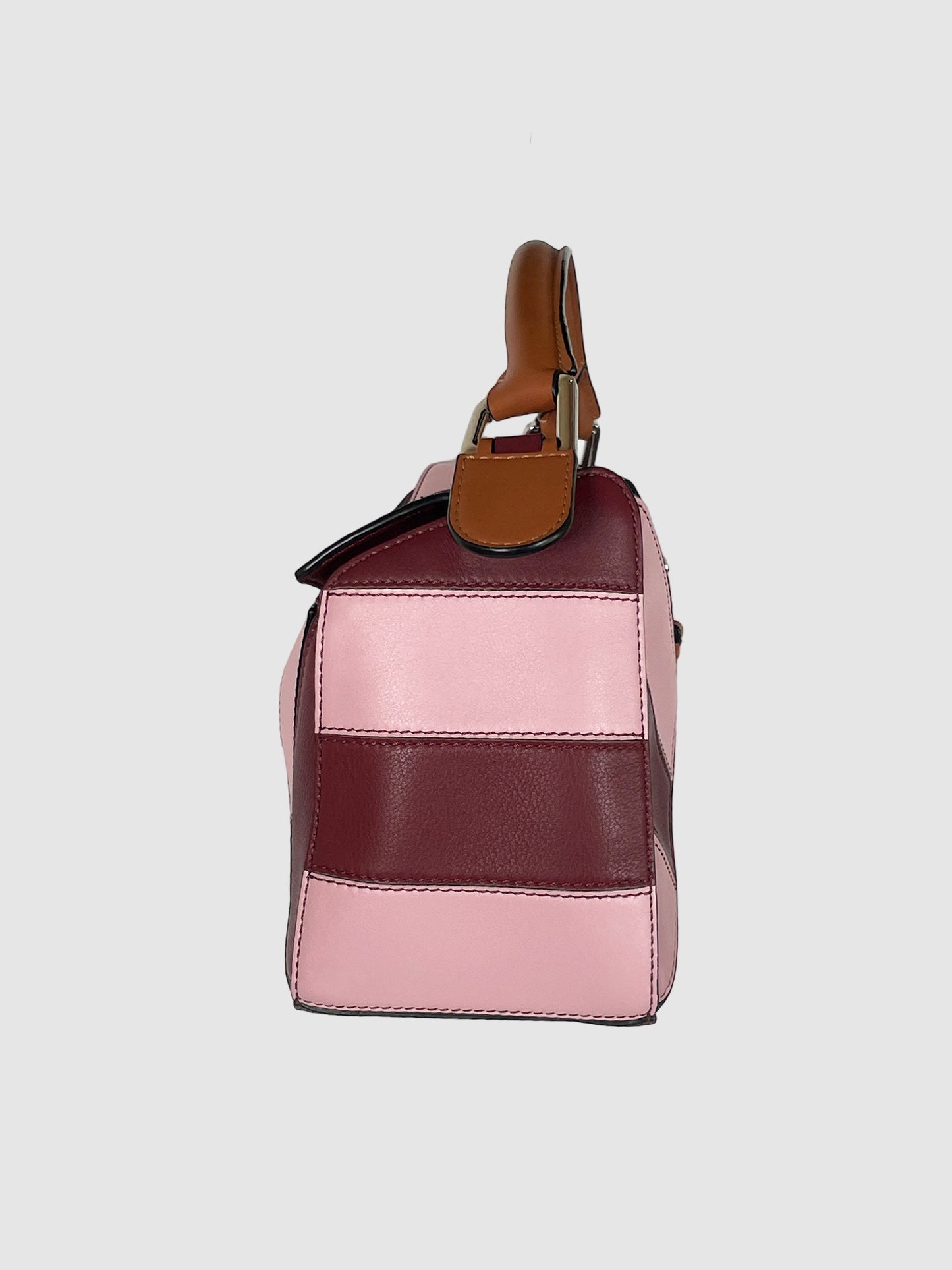 Small Puzzle Bag