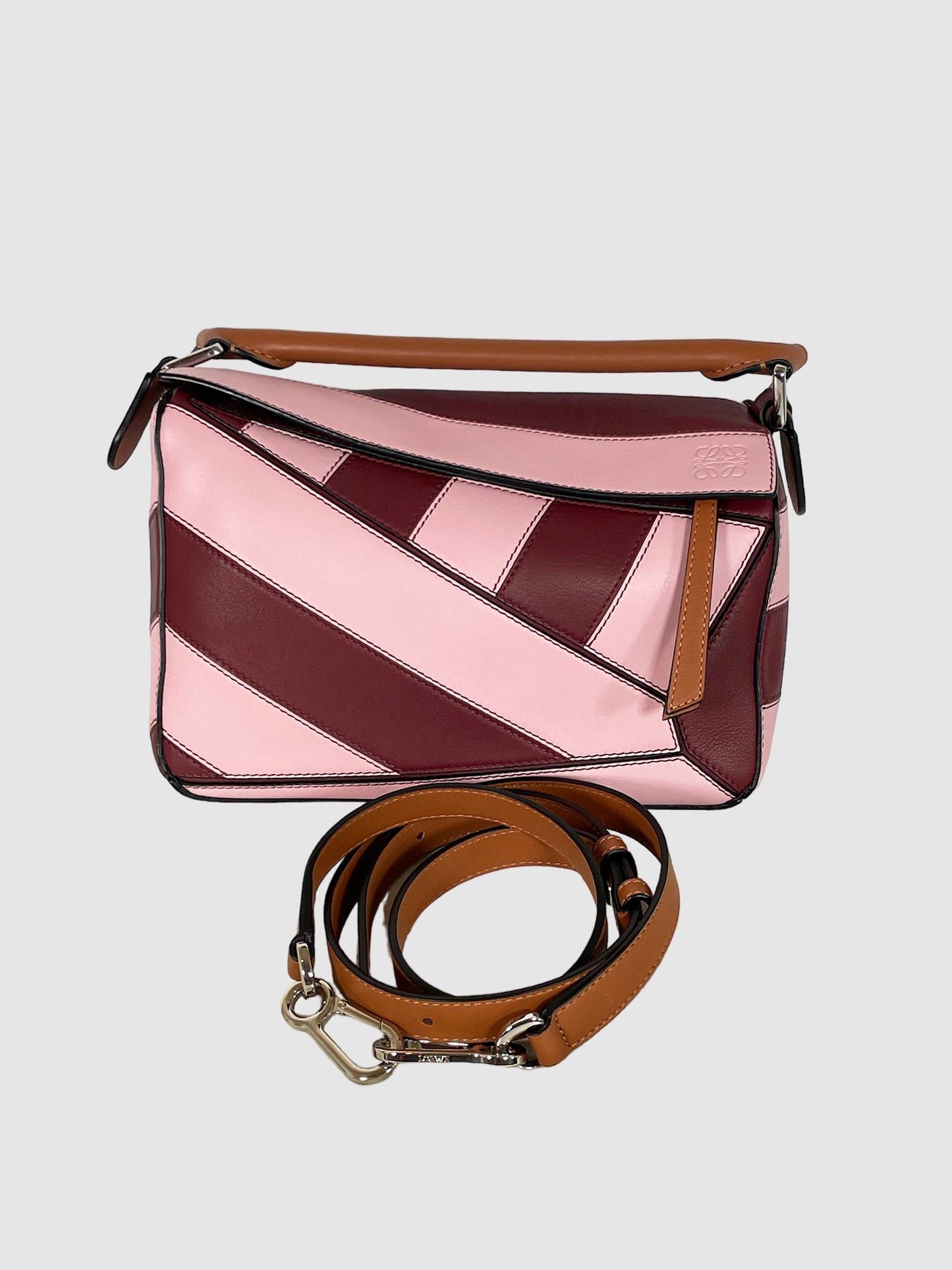Small Puzzle Bag