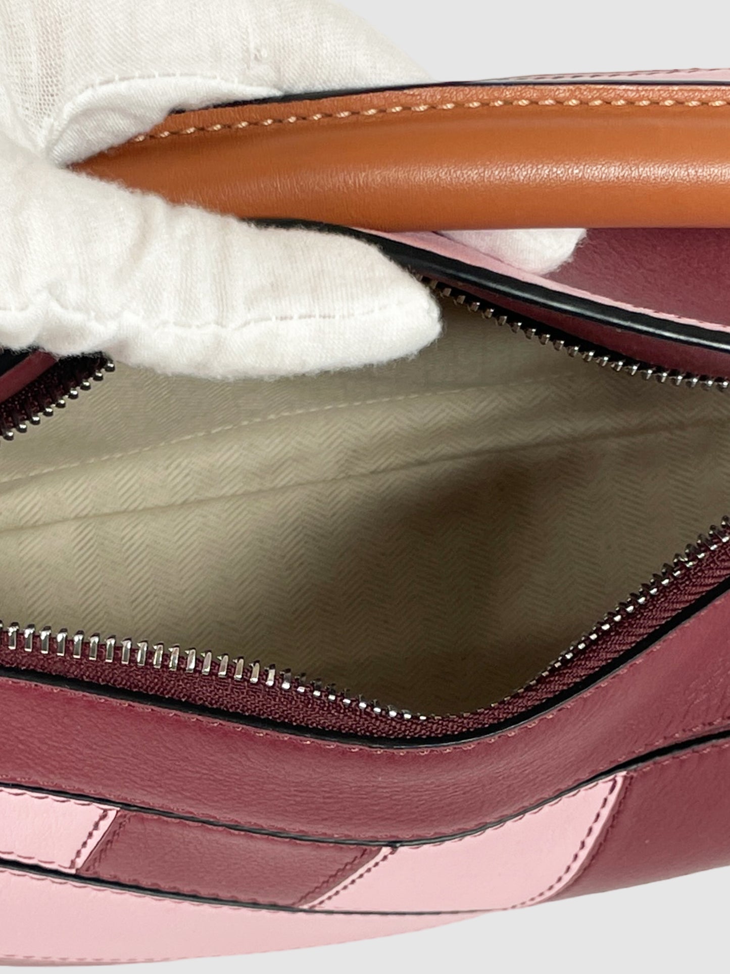 Small Puzzle Bag