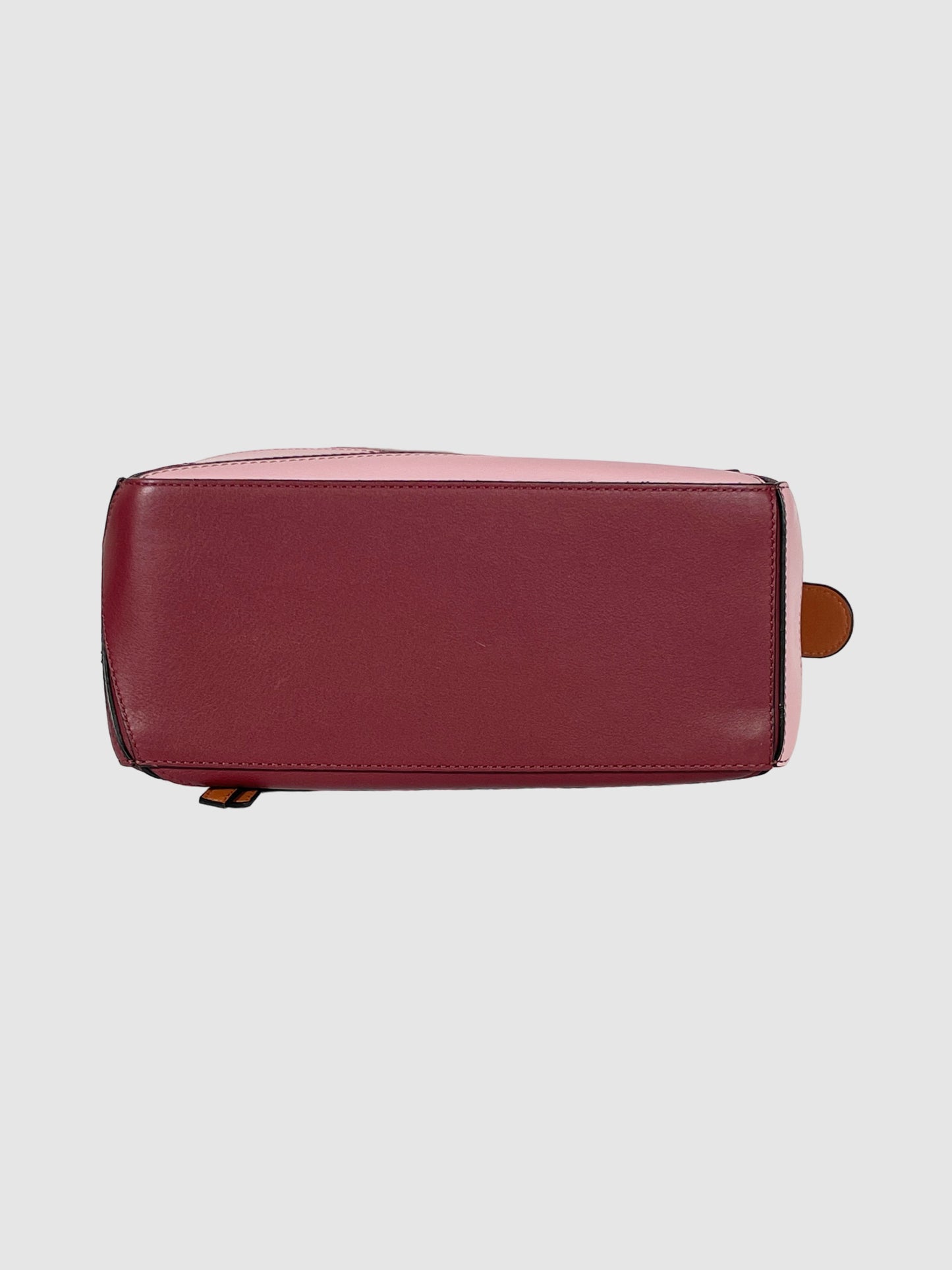Small Puzzle Bag