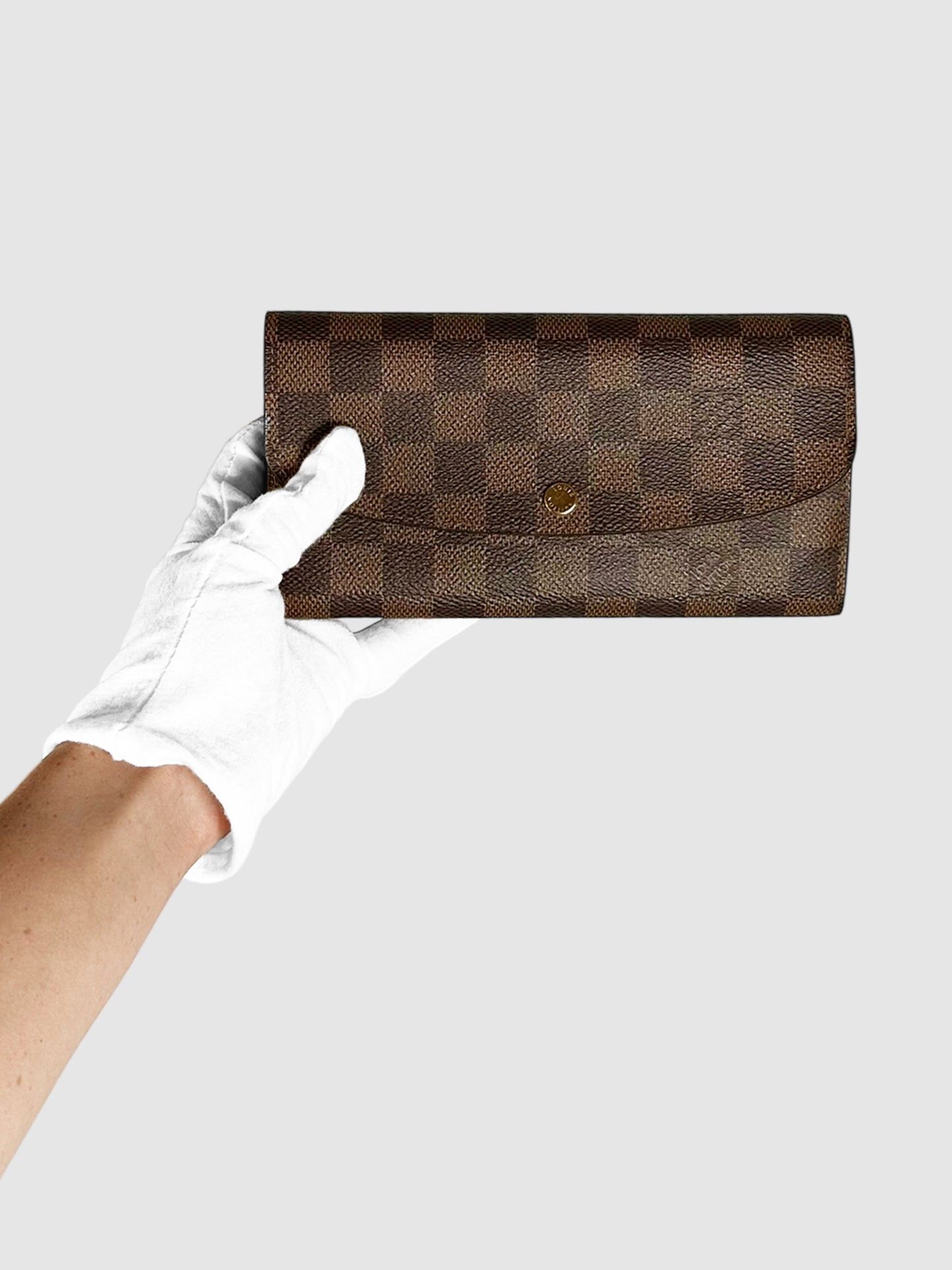 Emilie Long Wallet