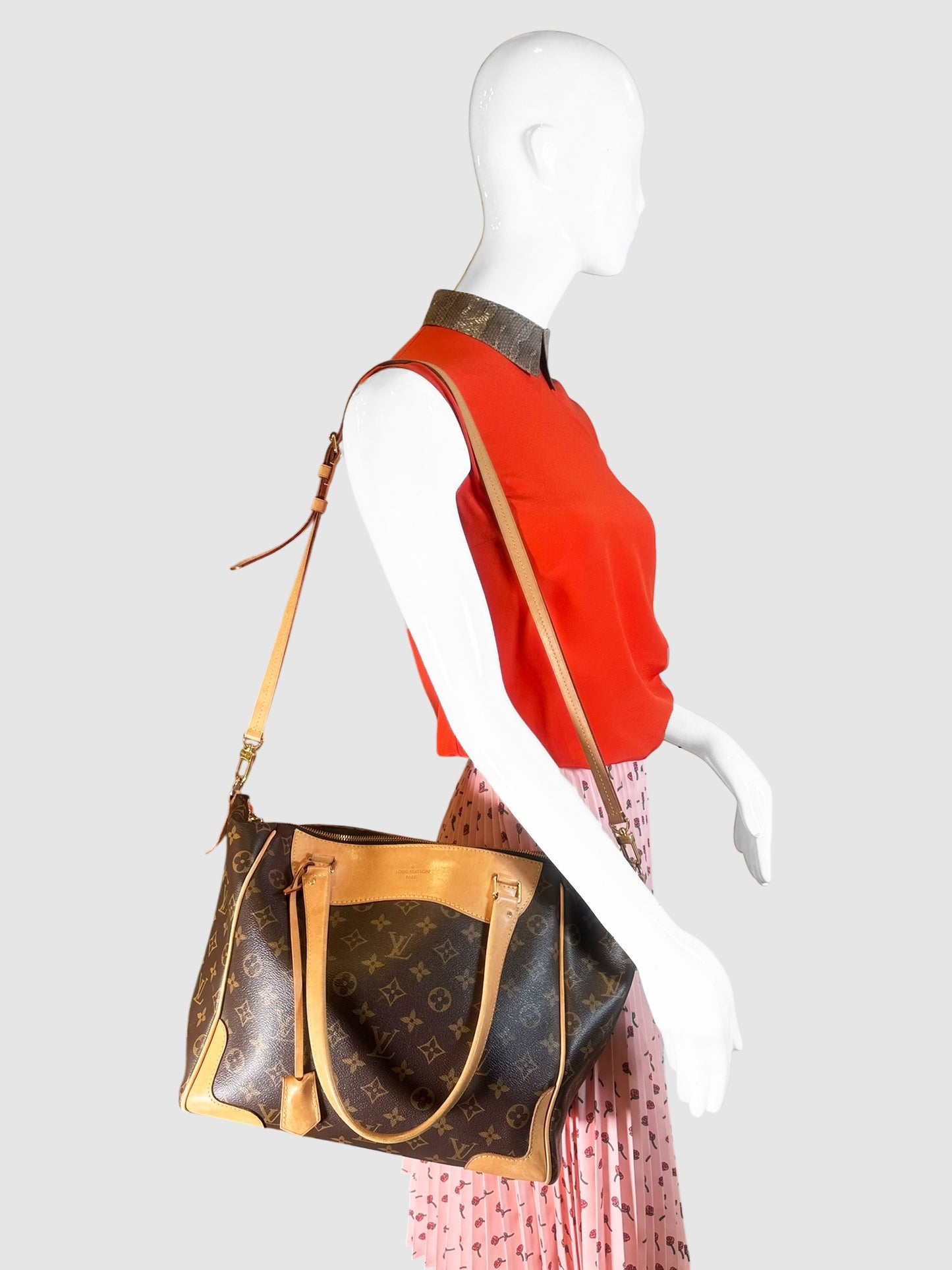 Estrela NM Tote