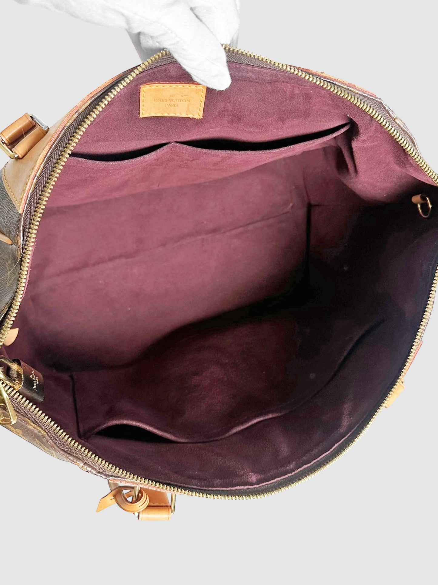 Estrela NM Tote