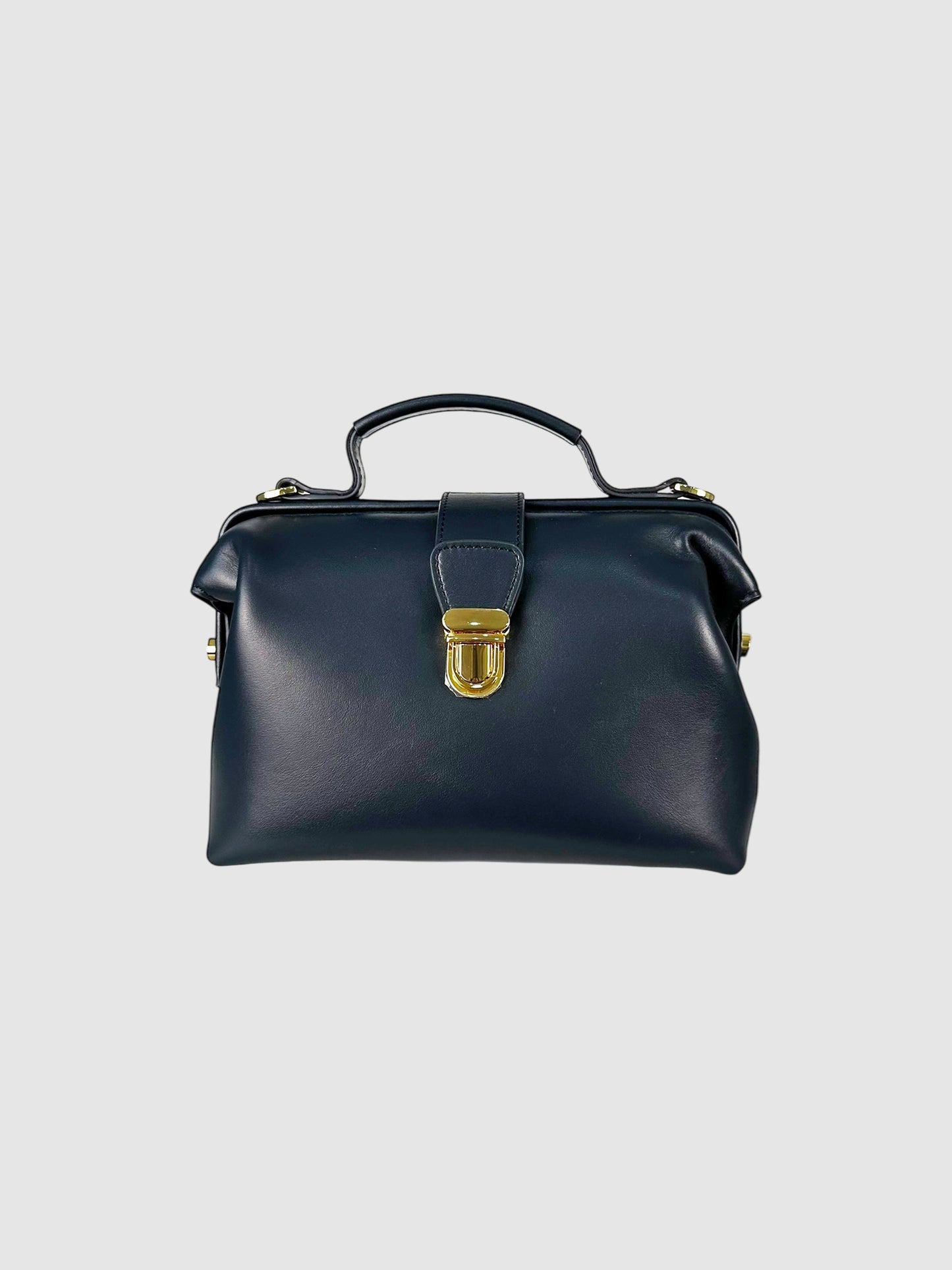 The Doctor's Bag