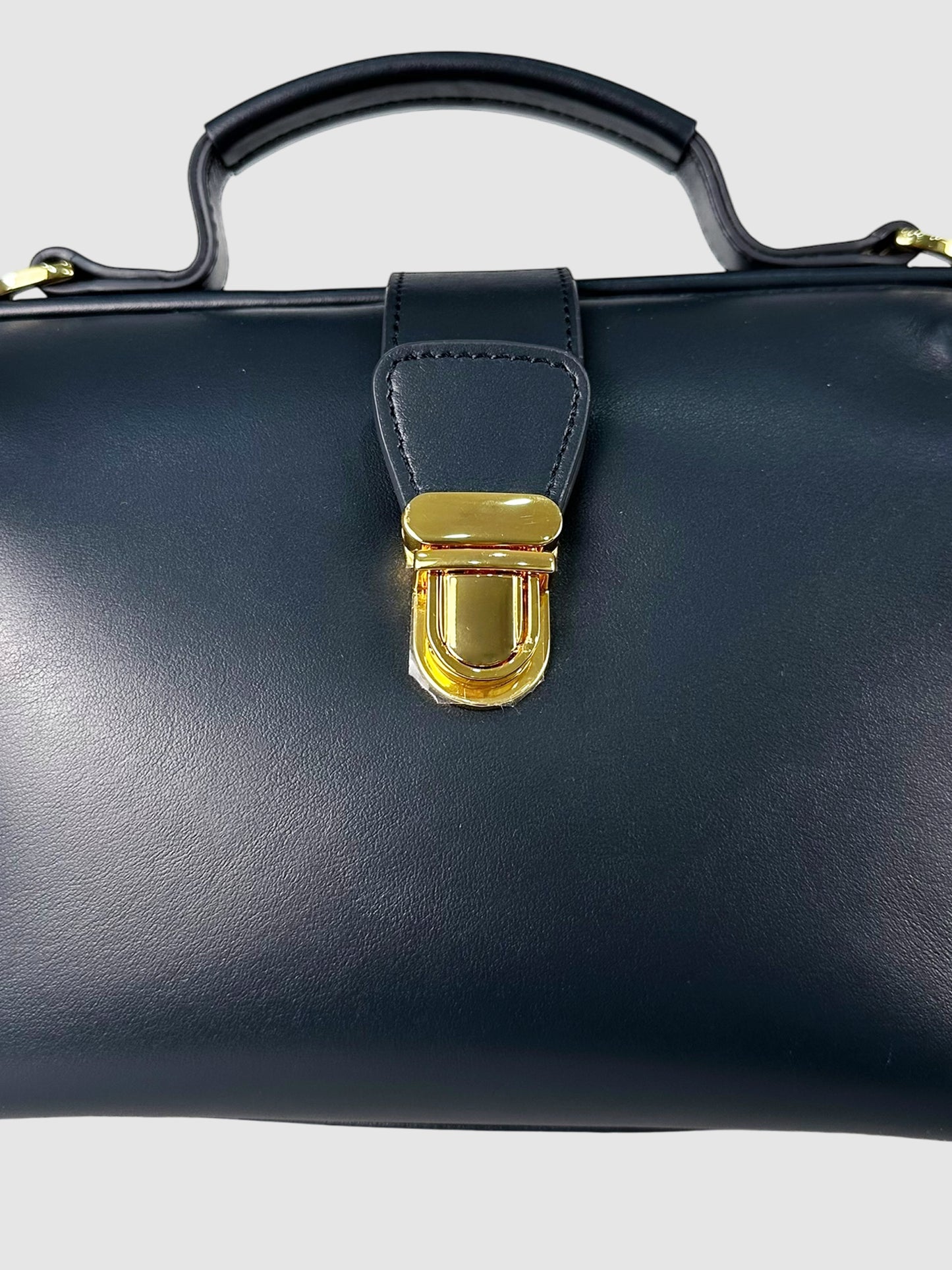 The Doctor's Bag