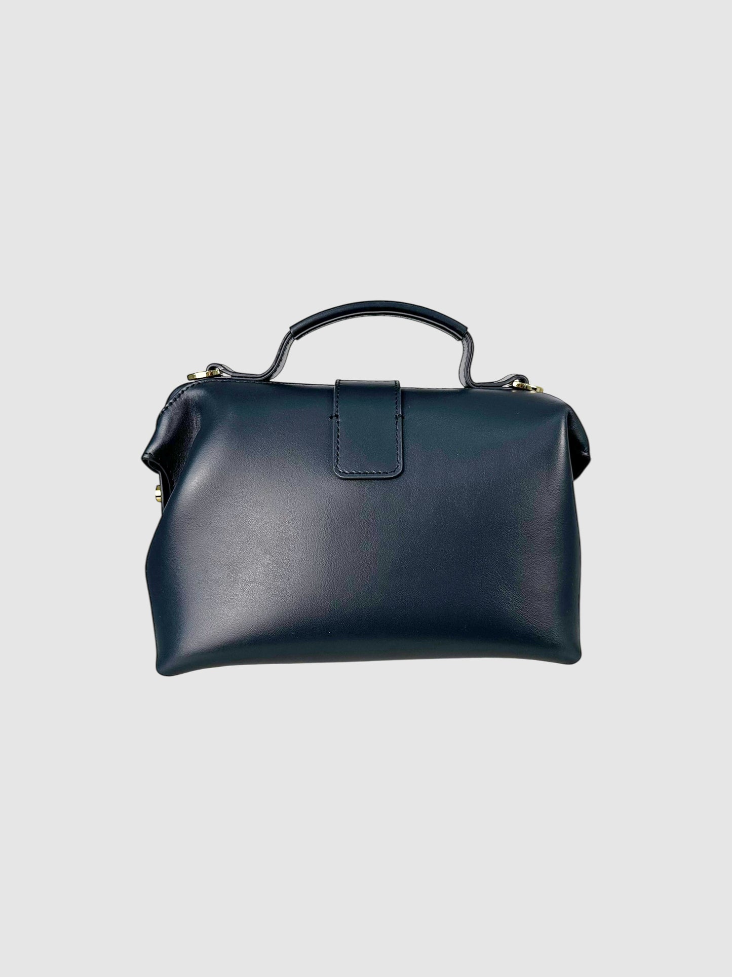 The Doctor's Bag