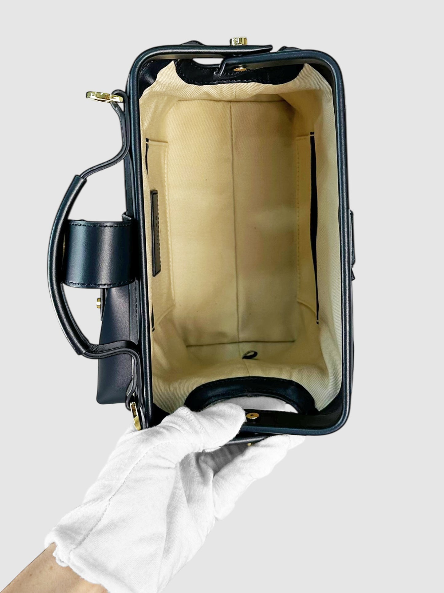The Doctor's Bag