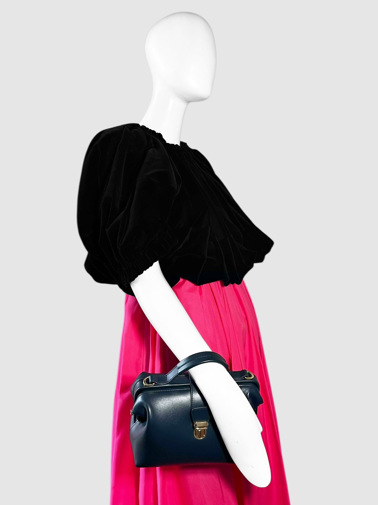 The Doctor's Bag