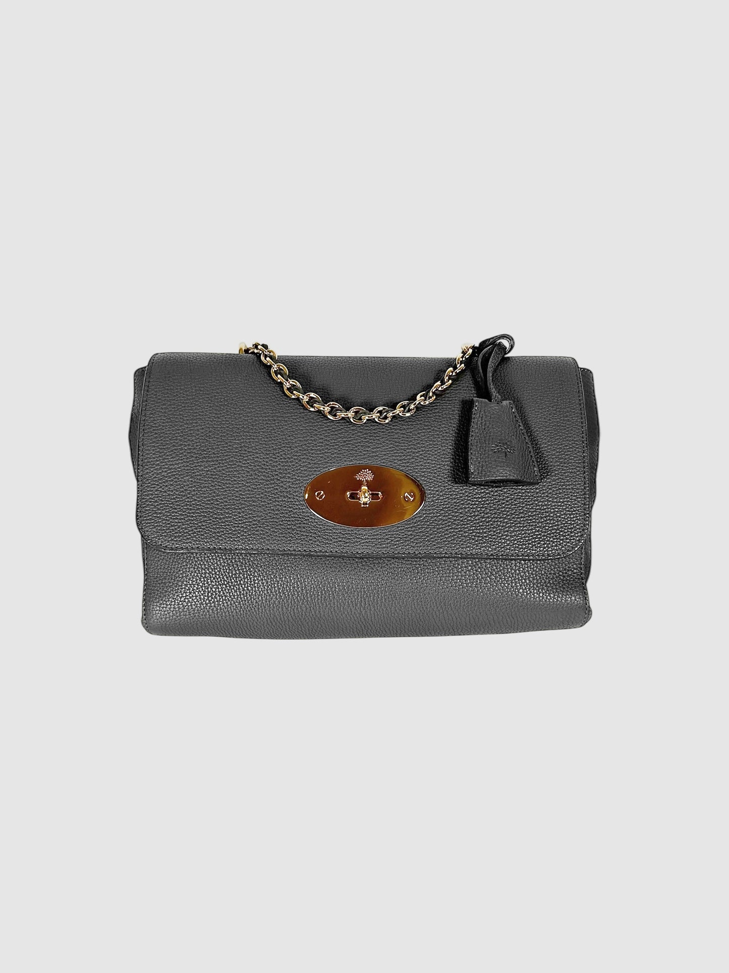 Medium Lily Flap Bag