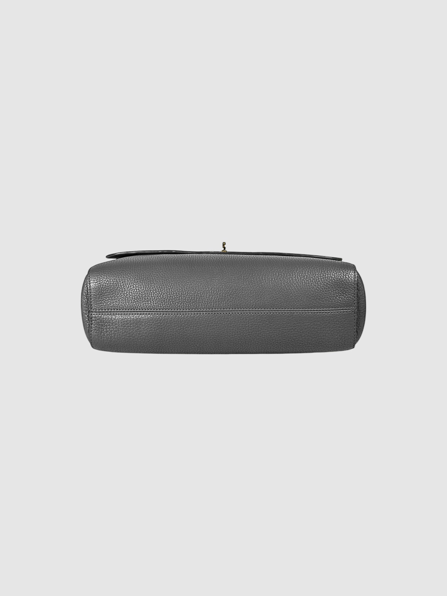 Medium Lily Flap Bag