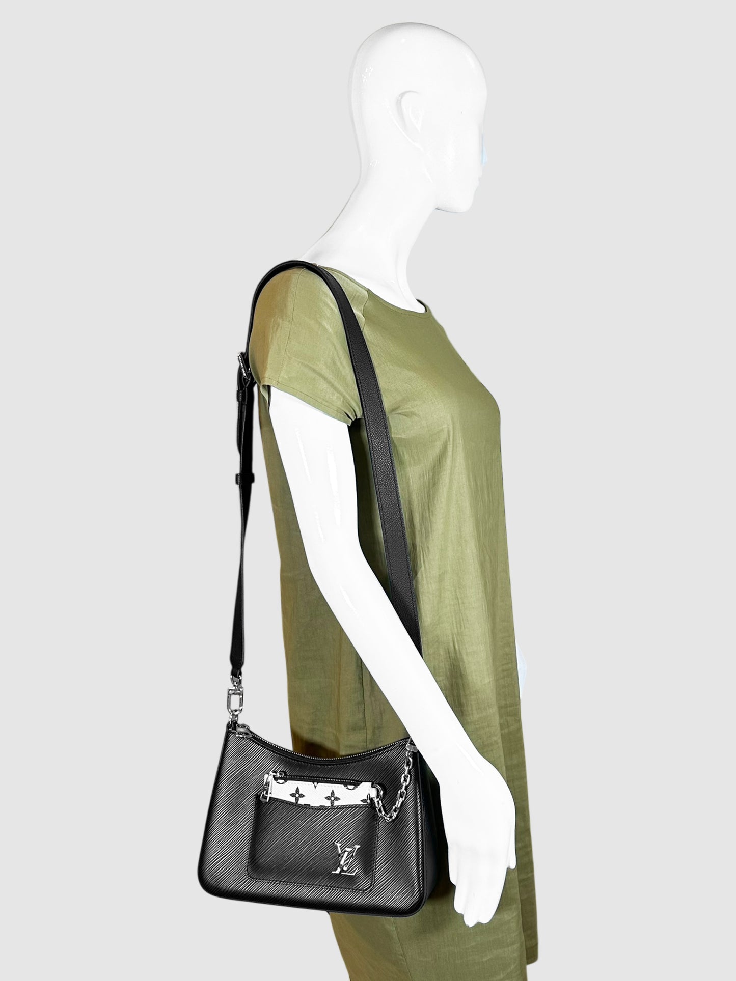 Epi Marelle Bag
