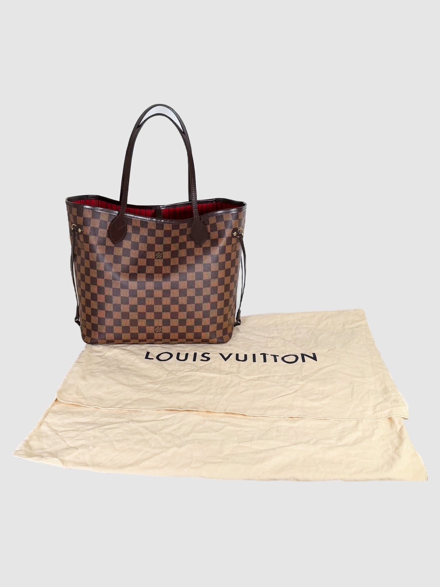 Neverfull MM Tote
