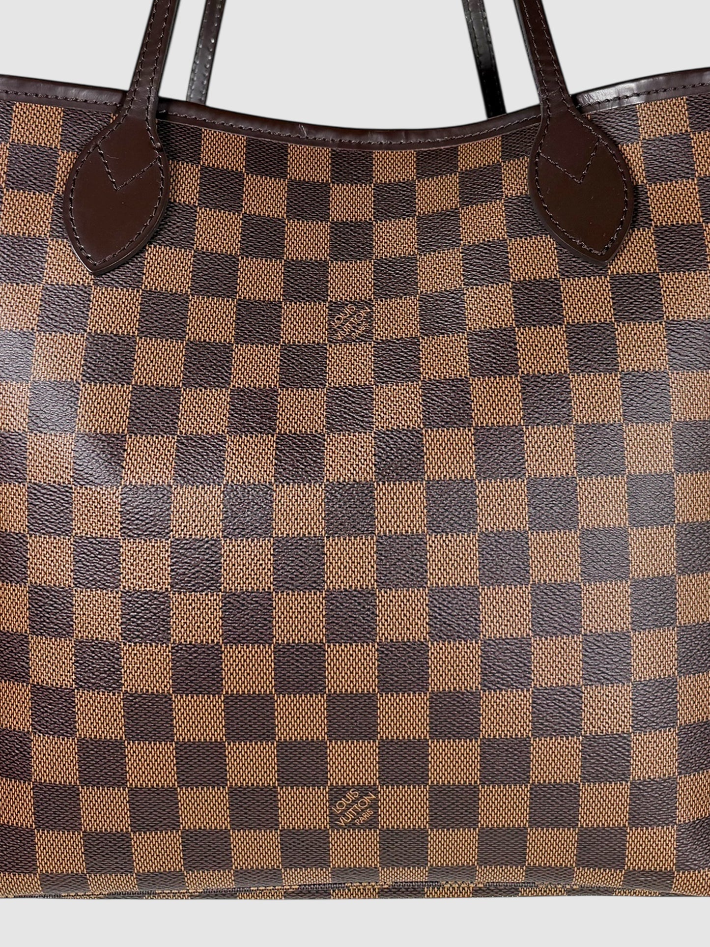 Neverfull MM Tote