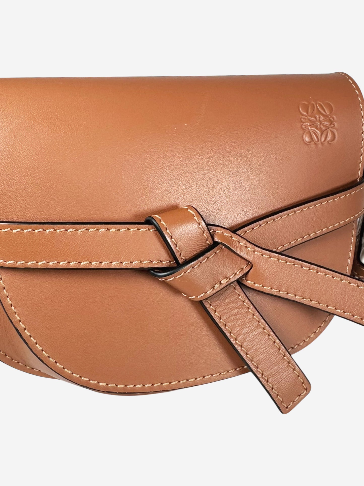 Mini Gate Dual Bag